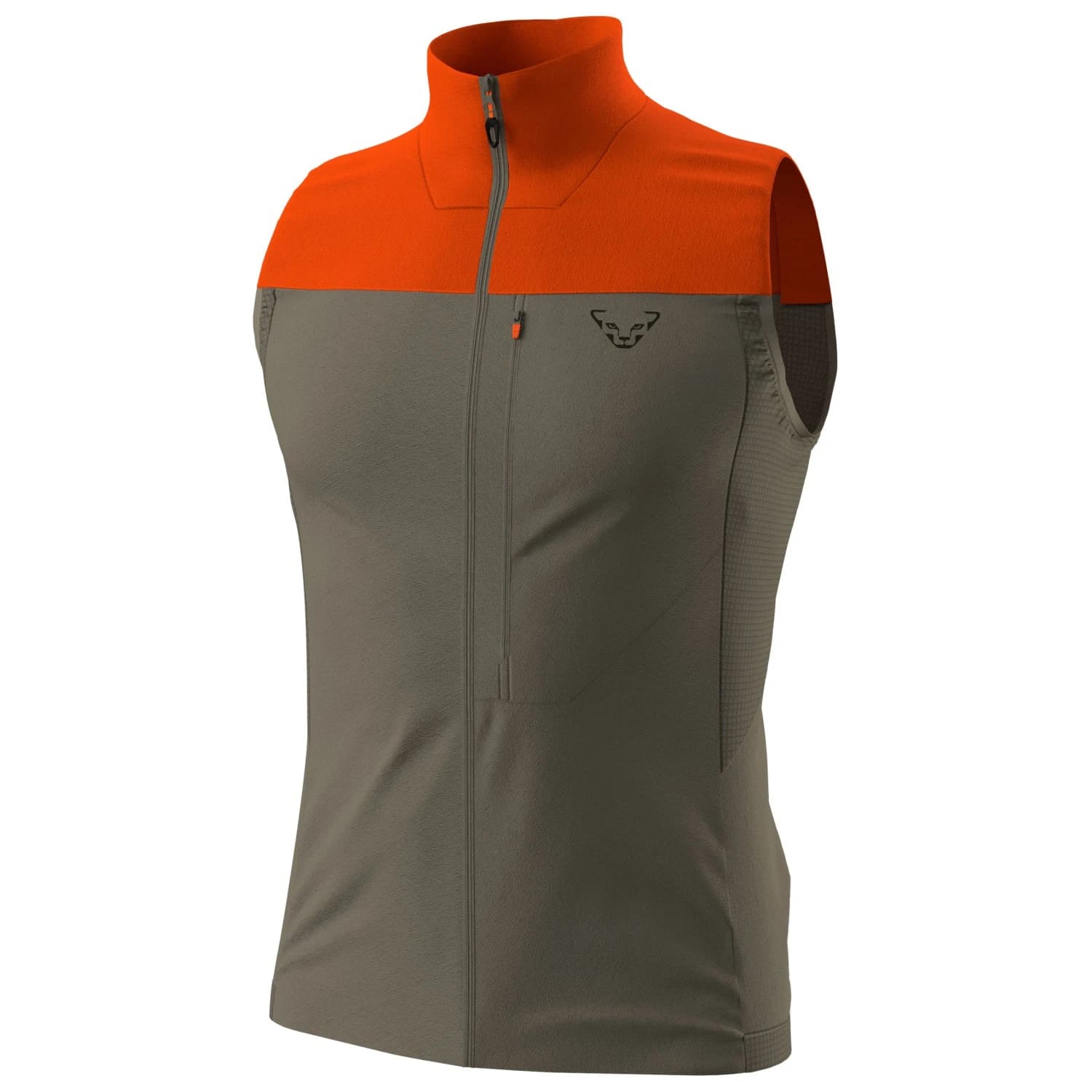 Мъжки софтшел елек Dynafit Traverse Dynastretch Vest Softshell vest - Alabama
