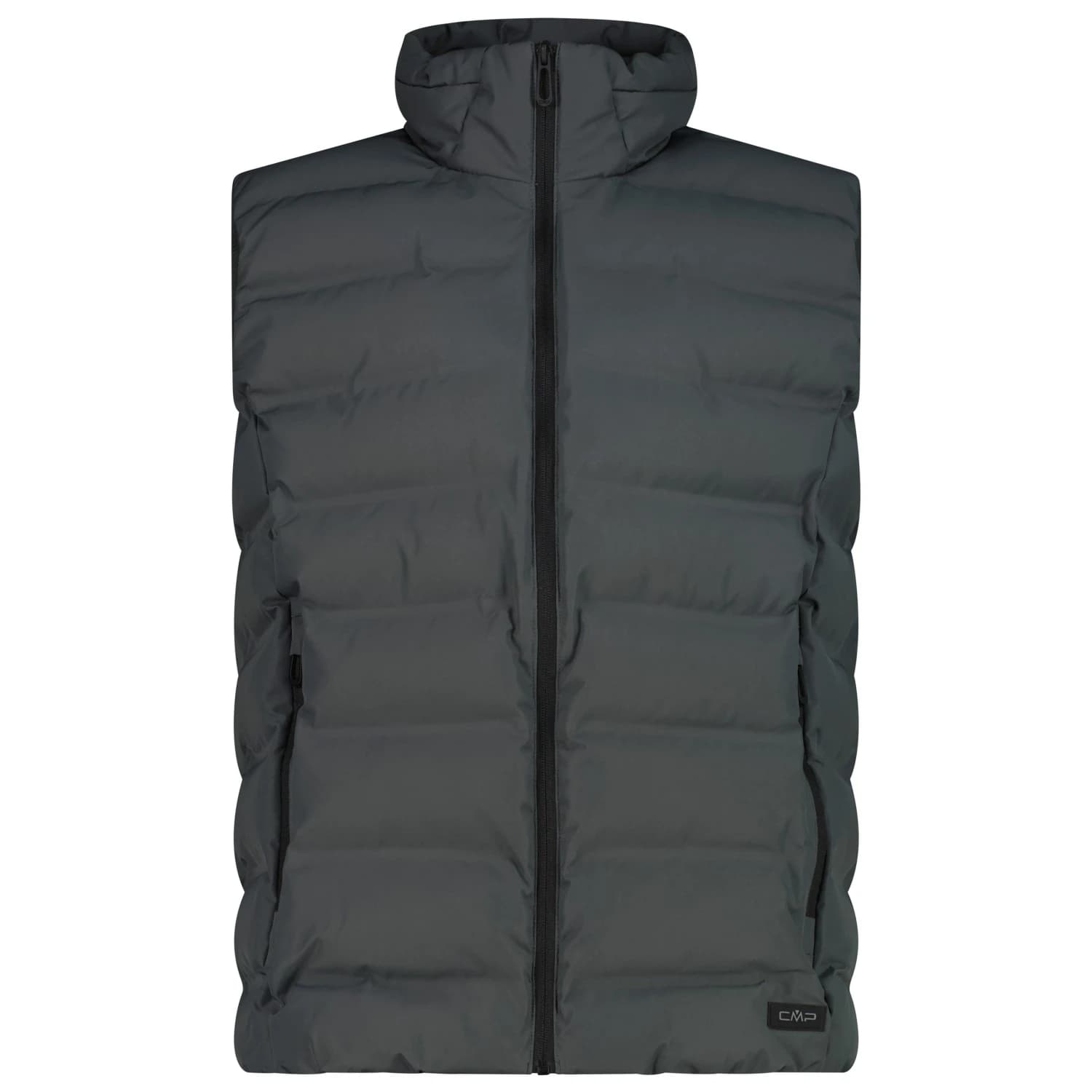 Синтетичен елек CMP Vest 36K2237 Synthetic vest - Jungle