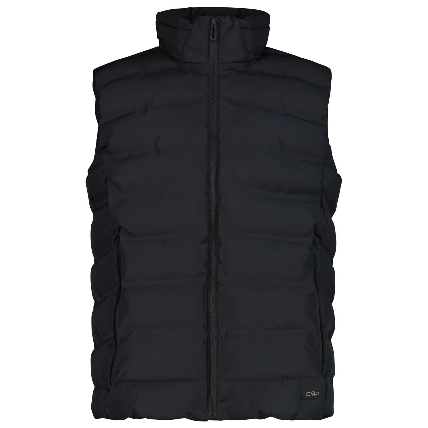 Синтетичен елек CMP Vest 36K2237 Synthetic vest - Nero