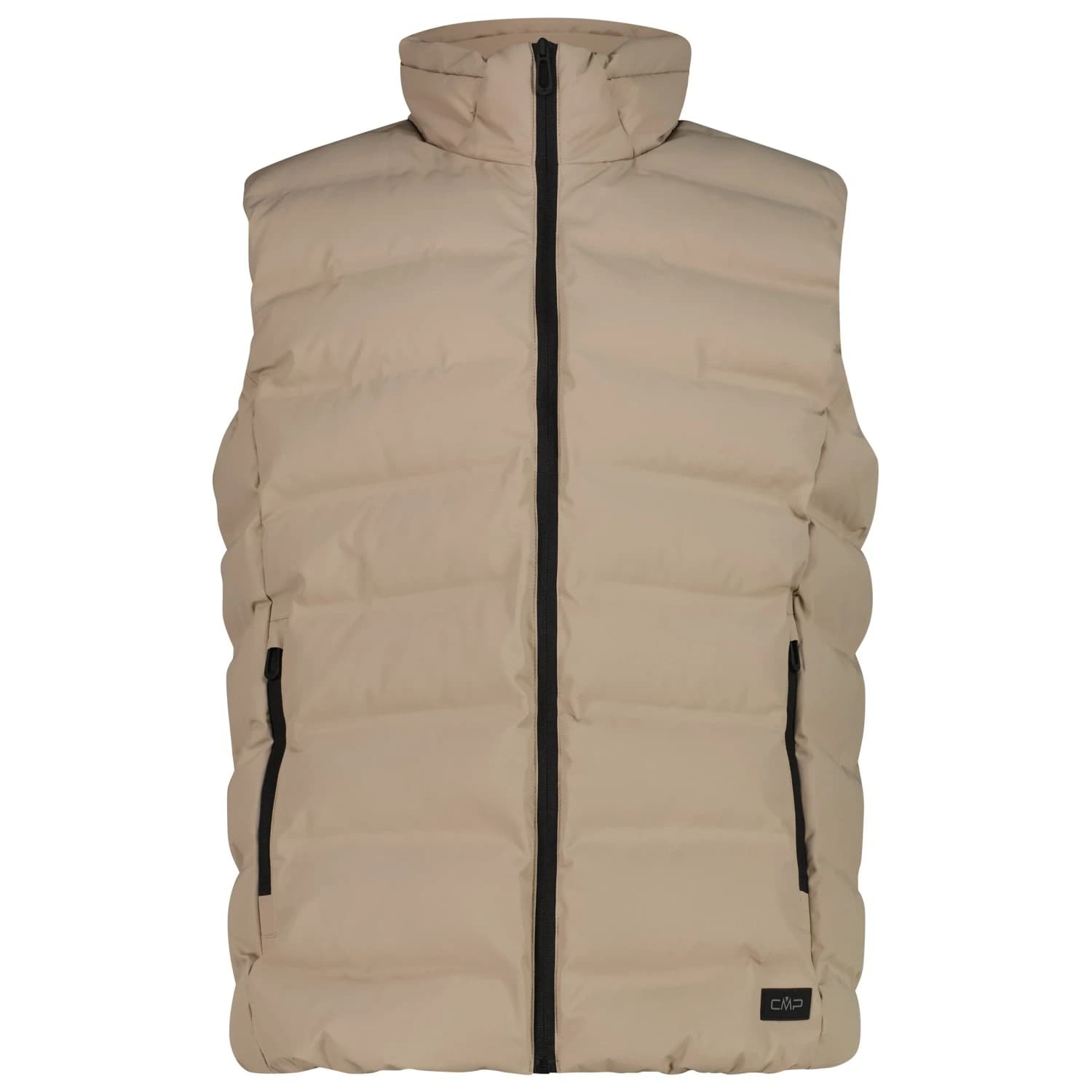Синтетичен елек CMP Vest 36K2237 Synthetic vest - Teak