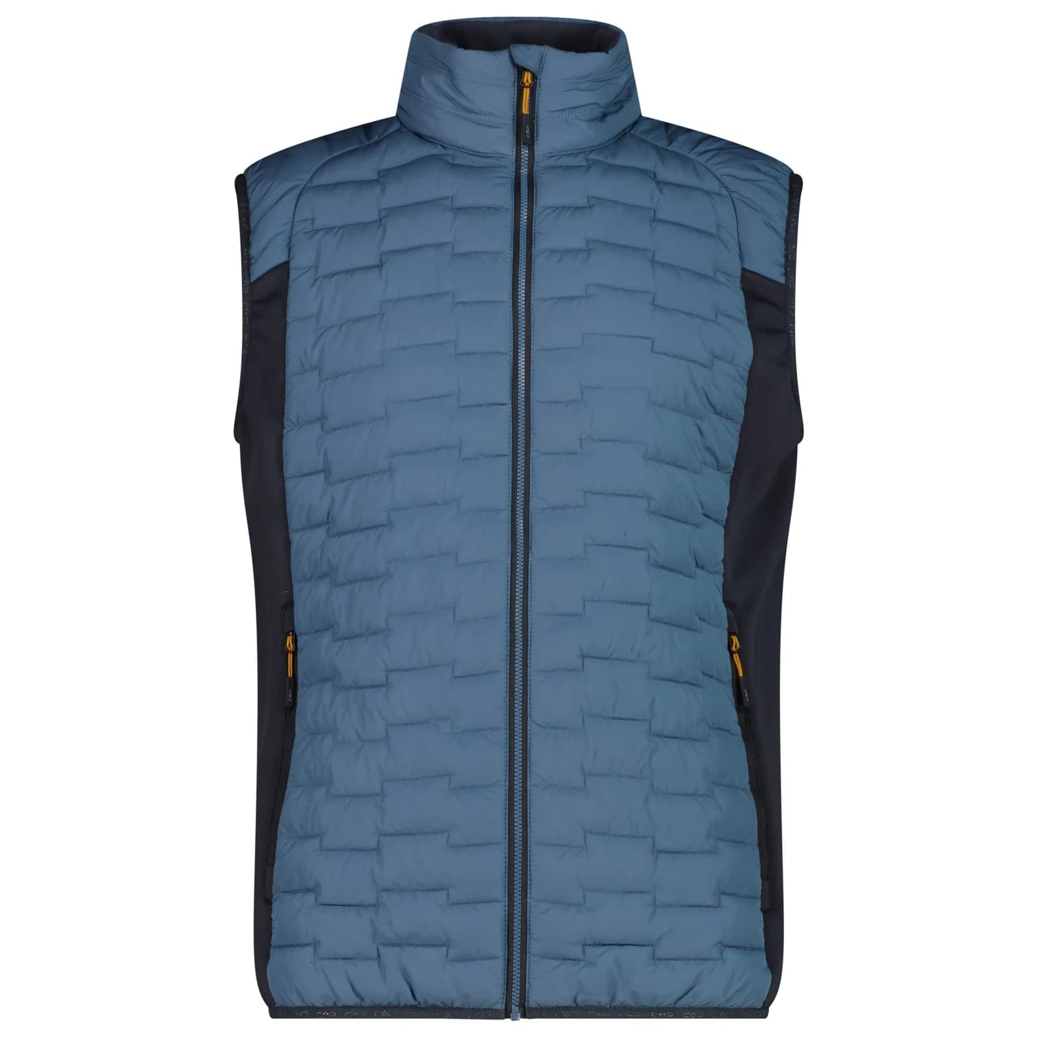 Синтетичен елек CMP Vest Hybrid Mini Ripstop 35Z2807 Synthetic vest - Avio