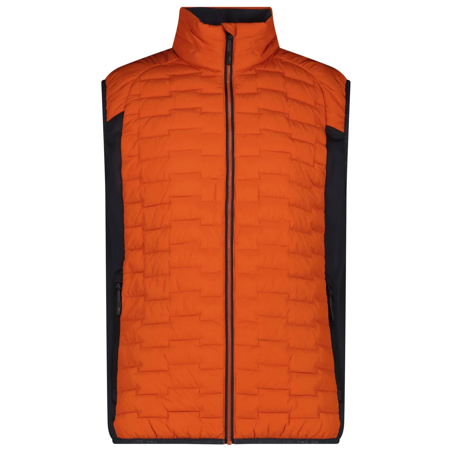 Синтетичен елек CMP Vest Hybrid Mini Ripstop 35Z2807 Synthetic vest - Brick