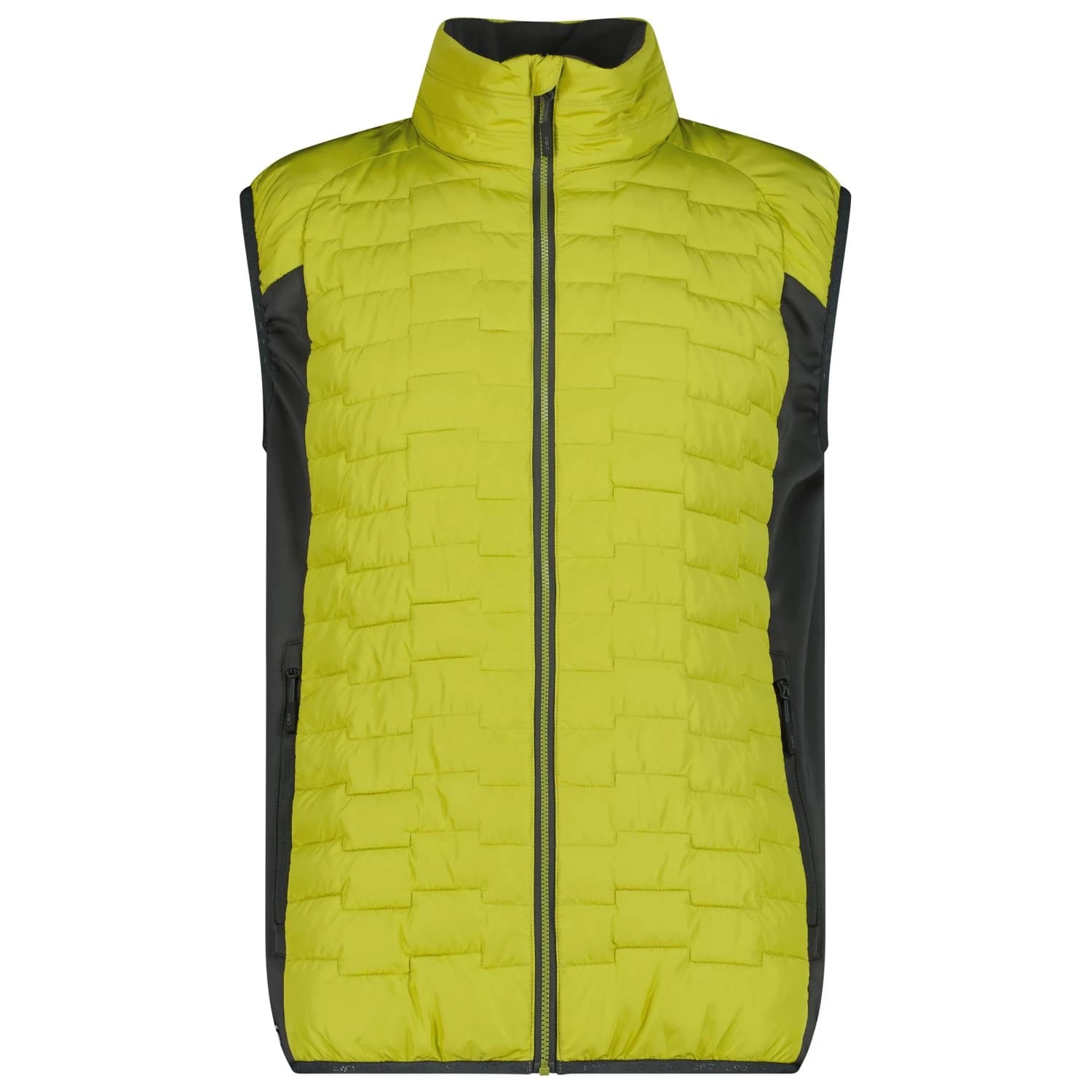 Синтетичен елек CMP Vest Hybrid Mini Ripstop 35Z2807 Synthetic vest - Cardamom