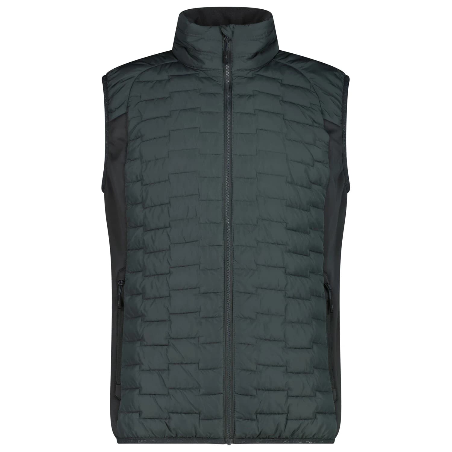 Синтетичен елек CMP Vest Hybrid Mini Ripstop 35Z2807 Synthetic vest - Jungle