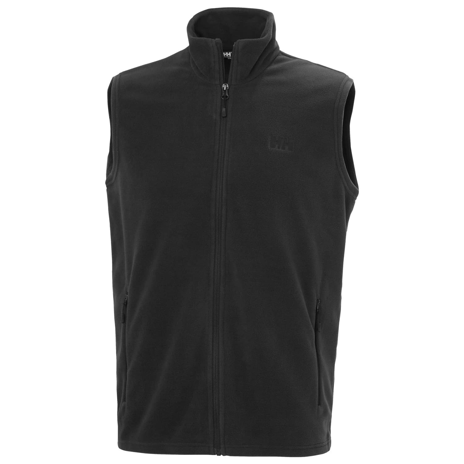 Мъжки поларен елек Helly Hansen Daybreaker Fleece Vest Fleece vest - Black