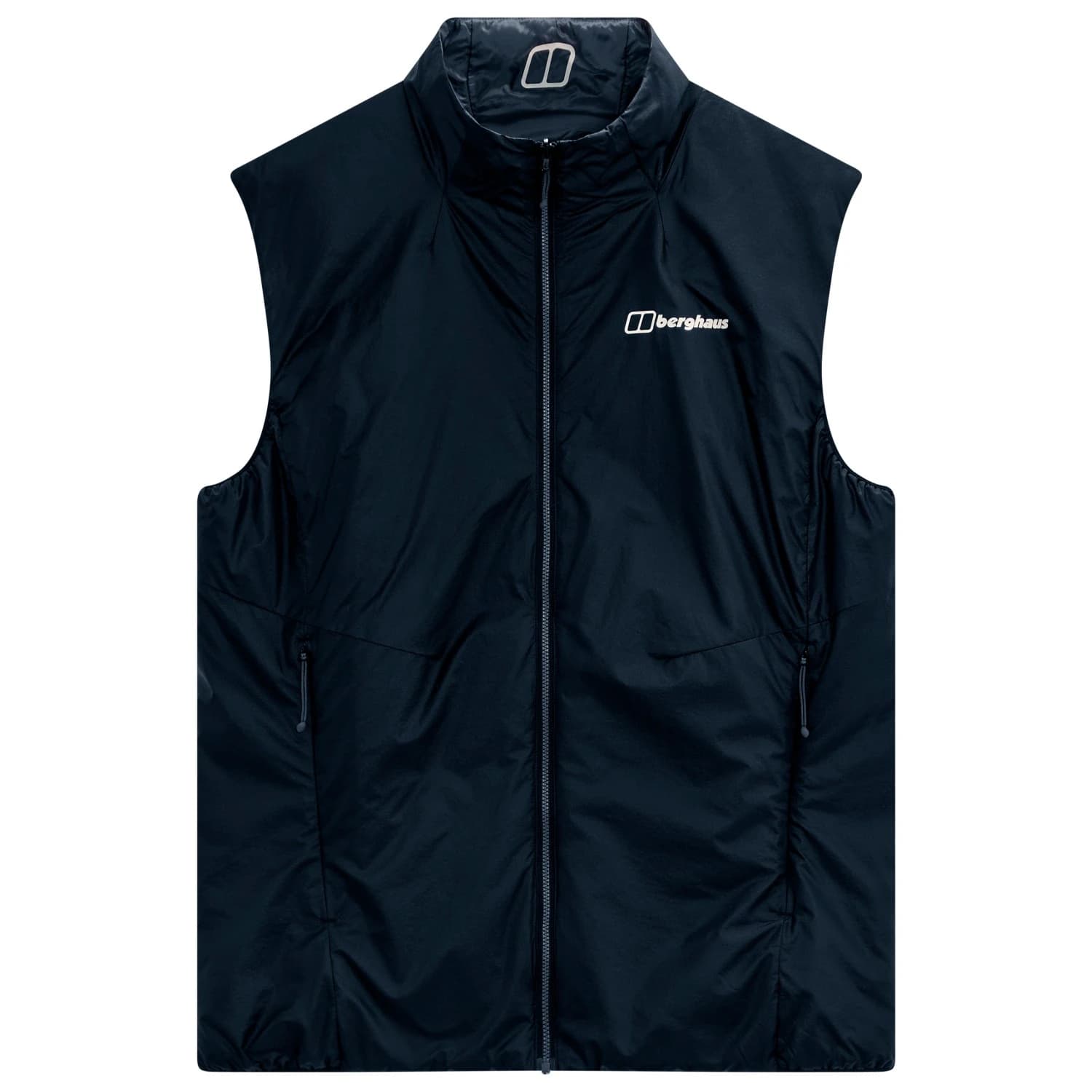 Зимен елек Berghaus Theralite Versa Vest Winter vest - Jet Black