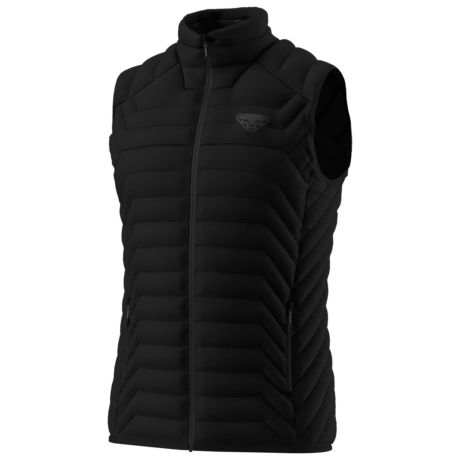 Пухен елек Dynafit Radical Rds Dwn Vest Down vest - Black Out