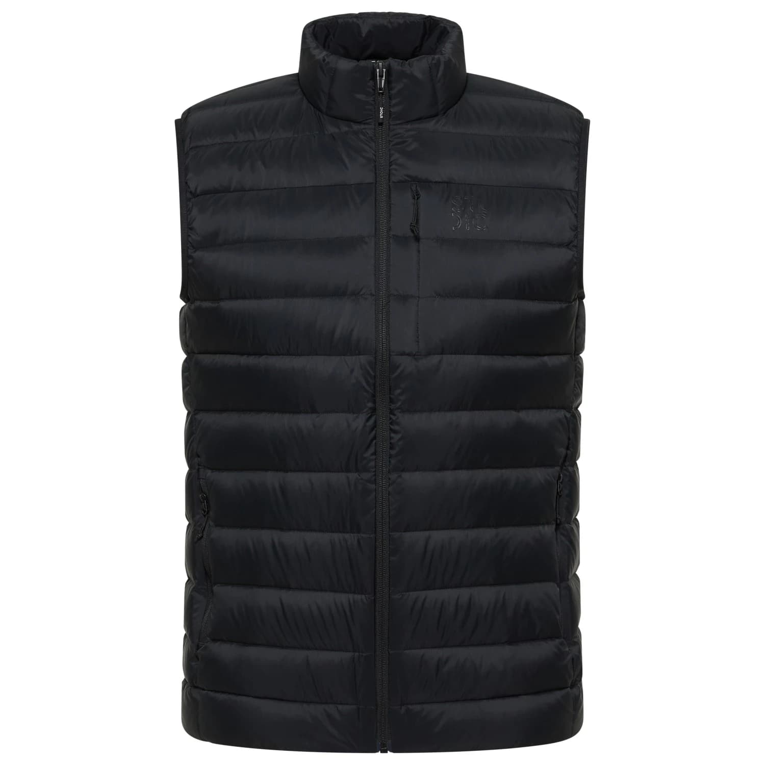 Пухен елек Stoic PerformanceDown SalmiSt. II Vest Down vest - Black