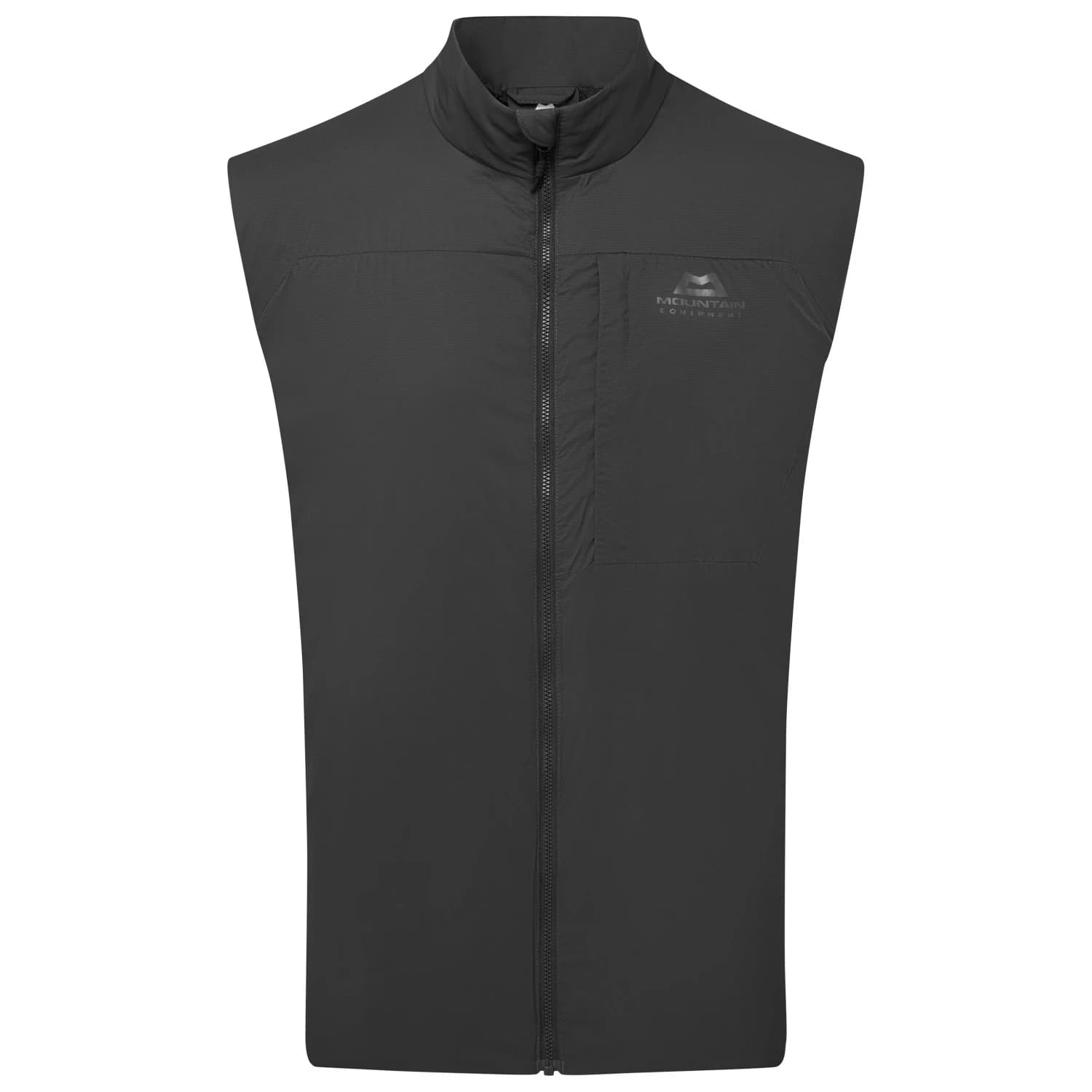 Синтетичен елек Mountain Equipment Intra Light Vest Synthetic vest - Black