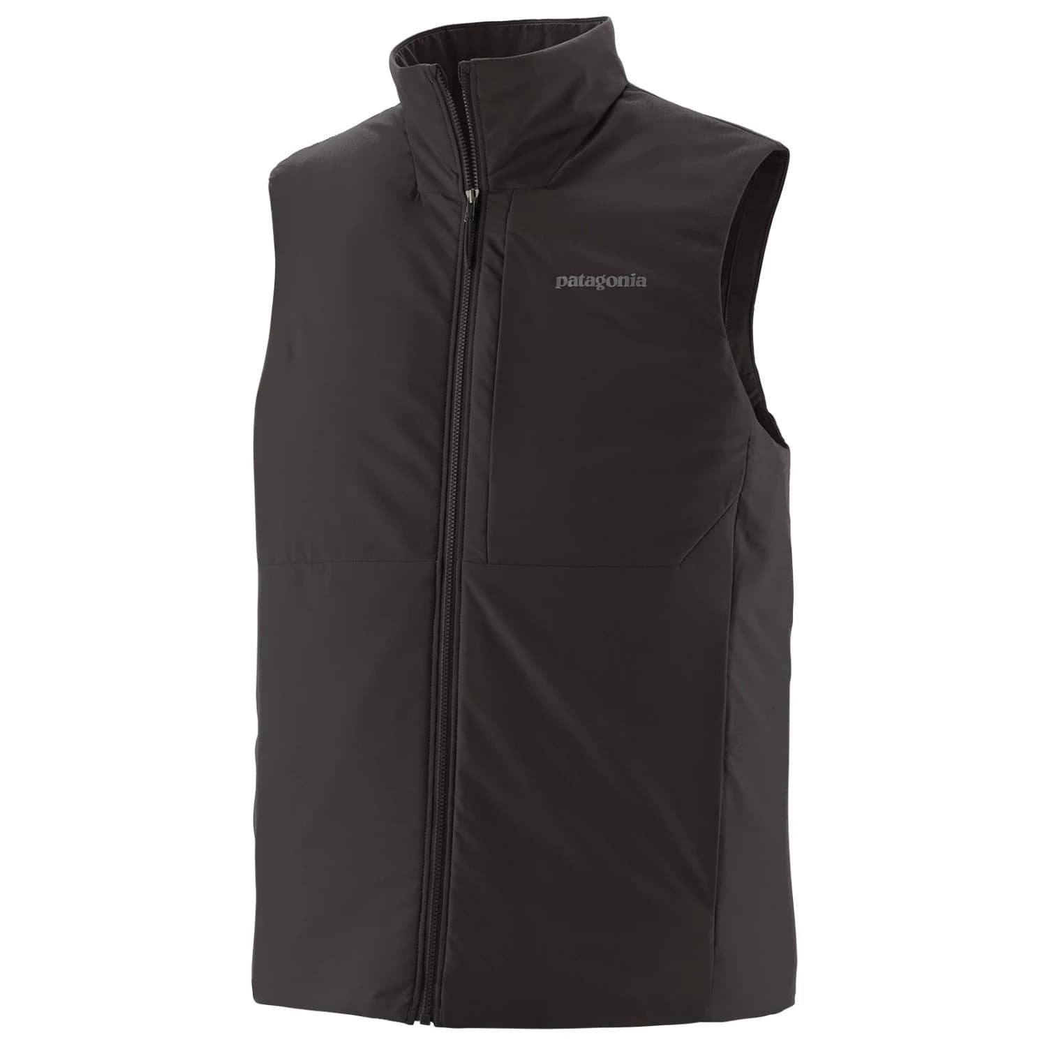 Мъжки синтетичен елек Patagonia Nano-Air Light Vest Synthetic vest - Ink Black