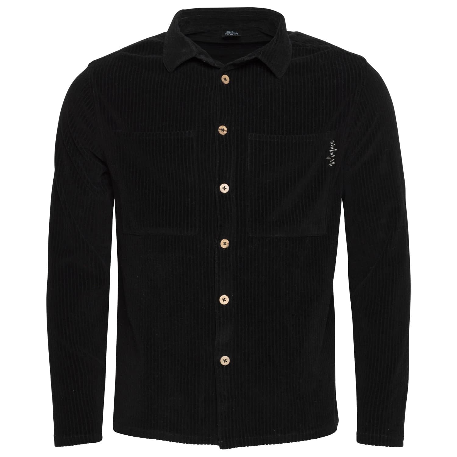 Мъжка риза с копчета Chillaz Tatra Shirt - Titan