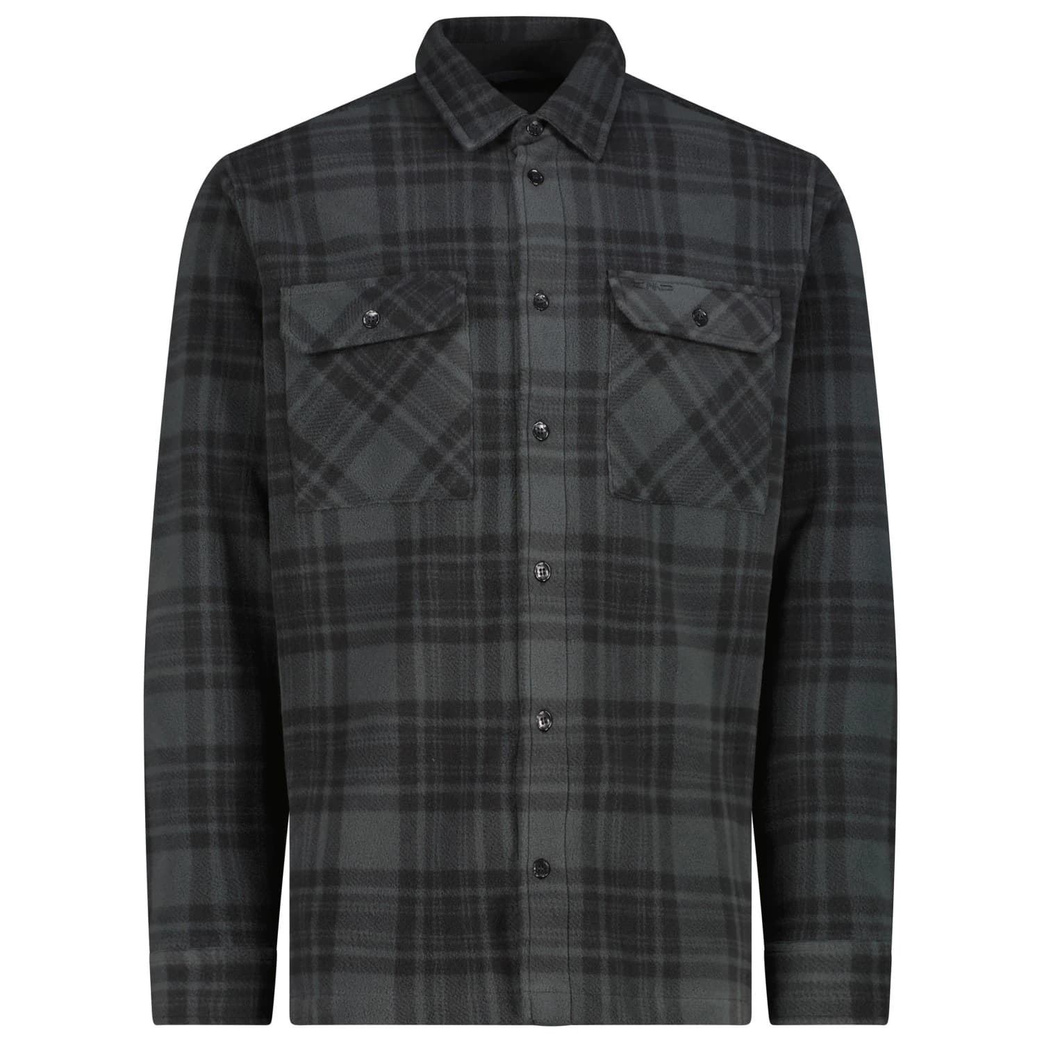 Риза с копчета CMP Shirt 36S2857 Shirt - Jungle