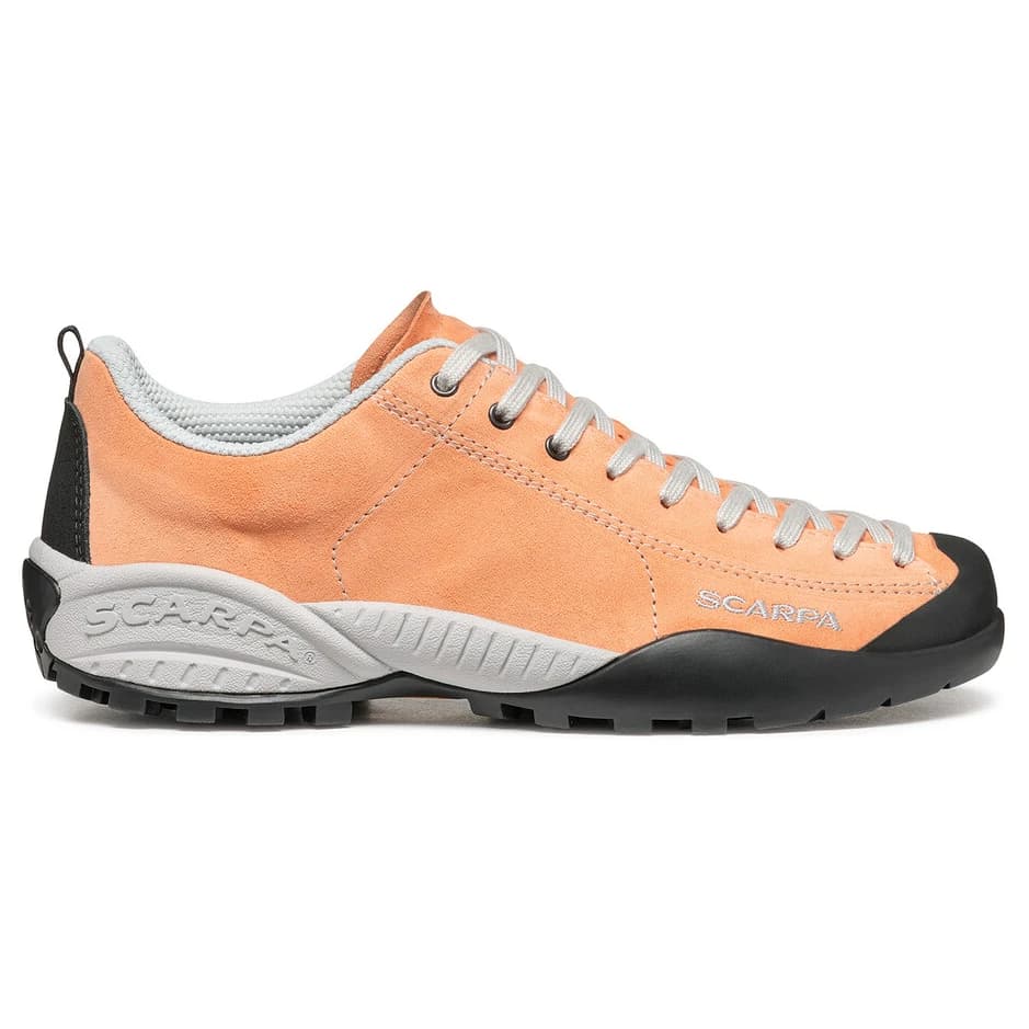 Маратонки Scarpa Mojito Casual shoes - Pesca
