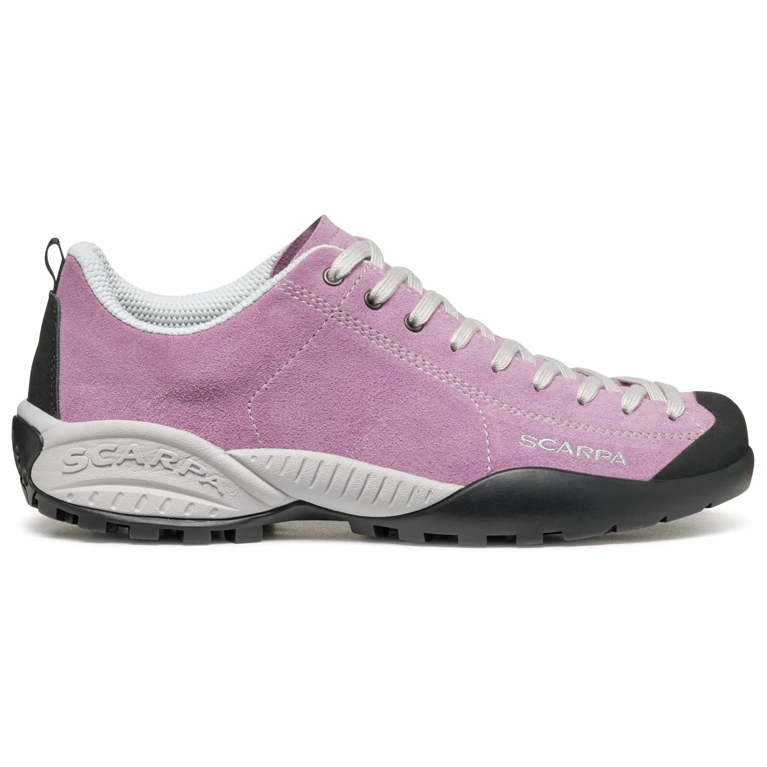 Маратонки Scarpa Mojito Casual shoes - Orchid Rose