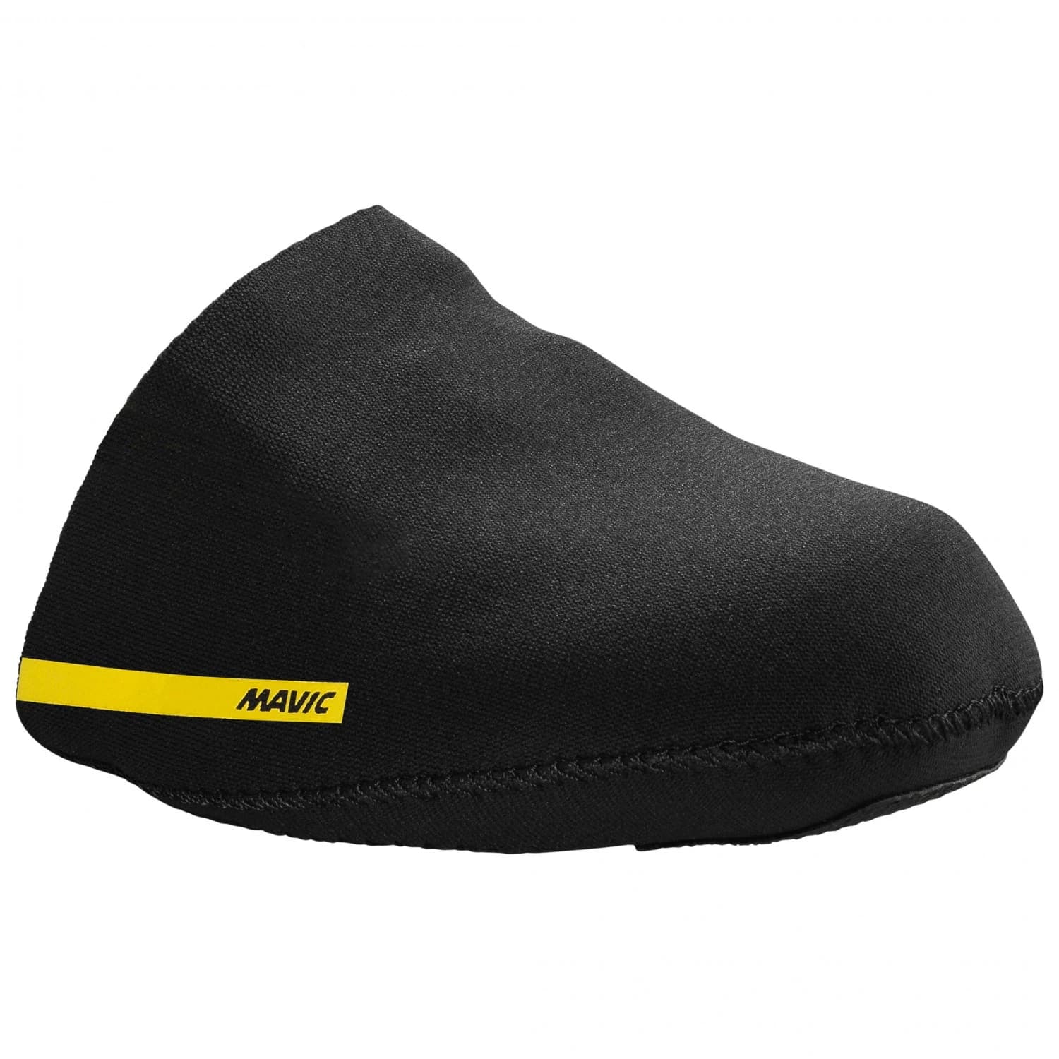 Калцуни за колоездачни обувки Mavic Toe Warmer Overshoes - Black