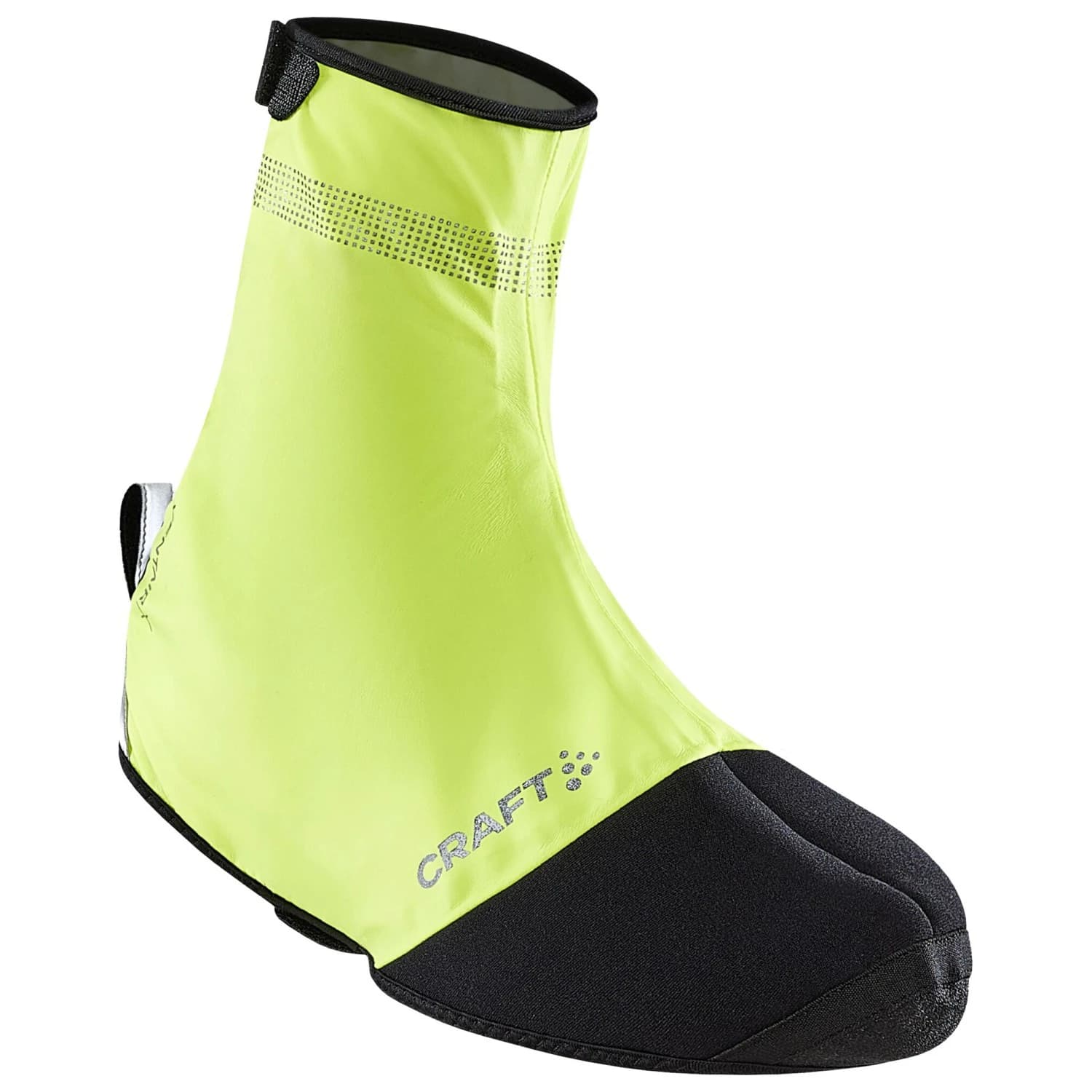 Калцуни за колоездачни обувки Craft Craft Shelter Bootie Overshoes - Flumino