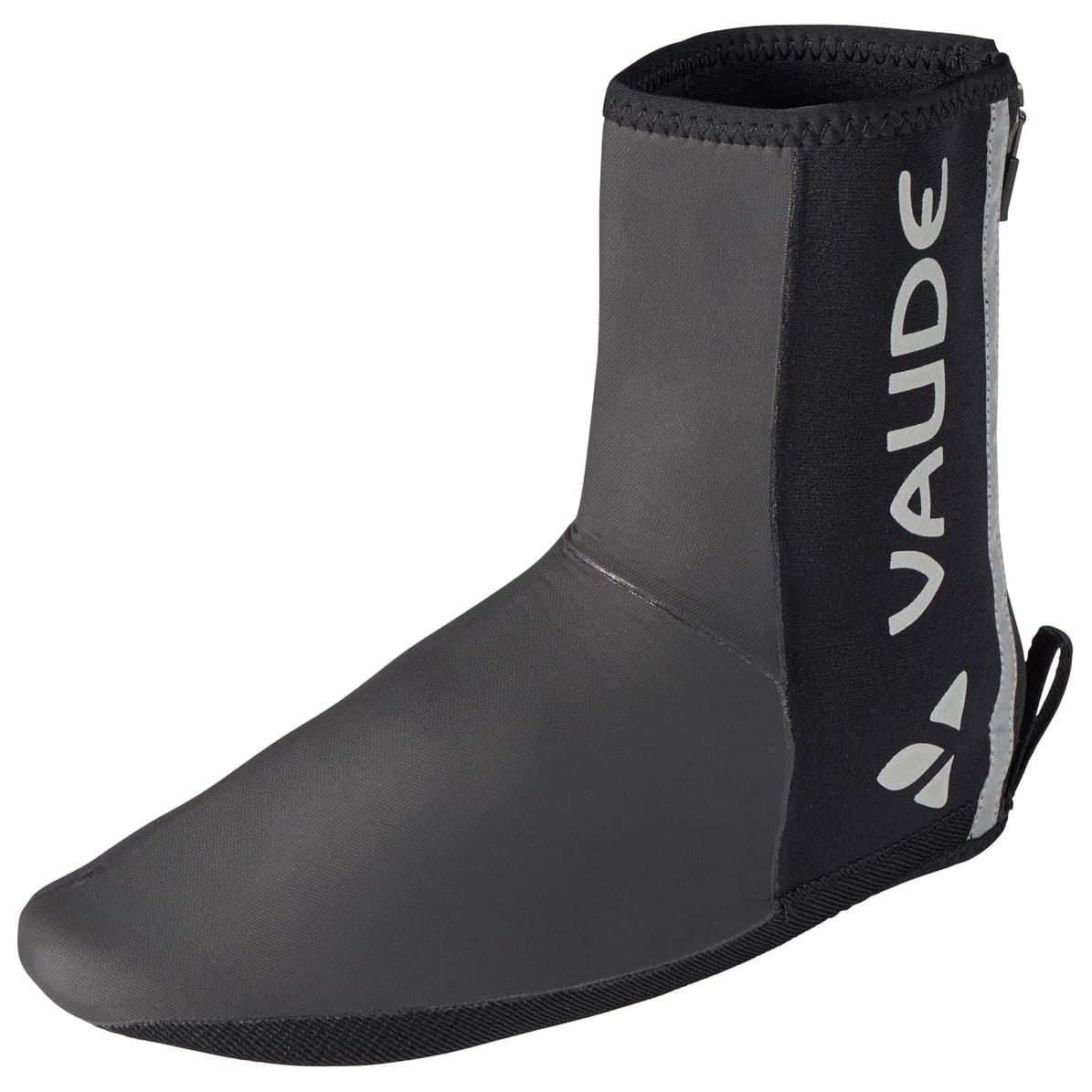 Калцуни за колоездачни обувки Vaude Shoecover Posta Overshoes - Black