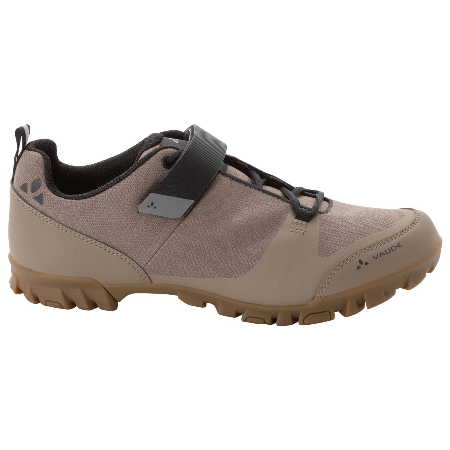 Мъжки обувки за планинско колоездене Vaude TVL Pavei 2.0 Cycling shoes - Coconut