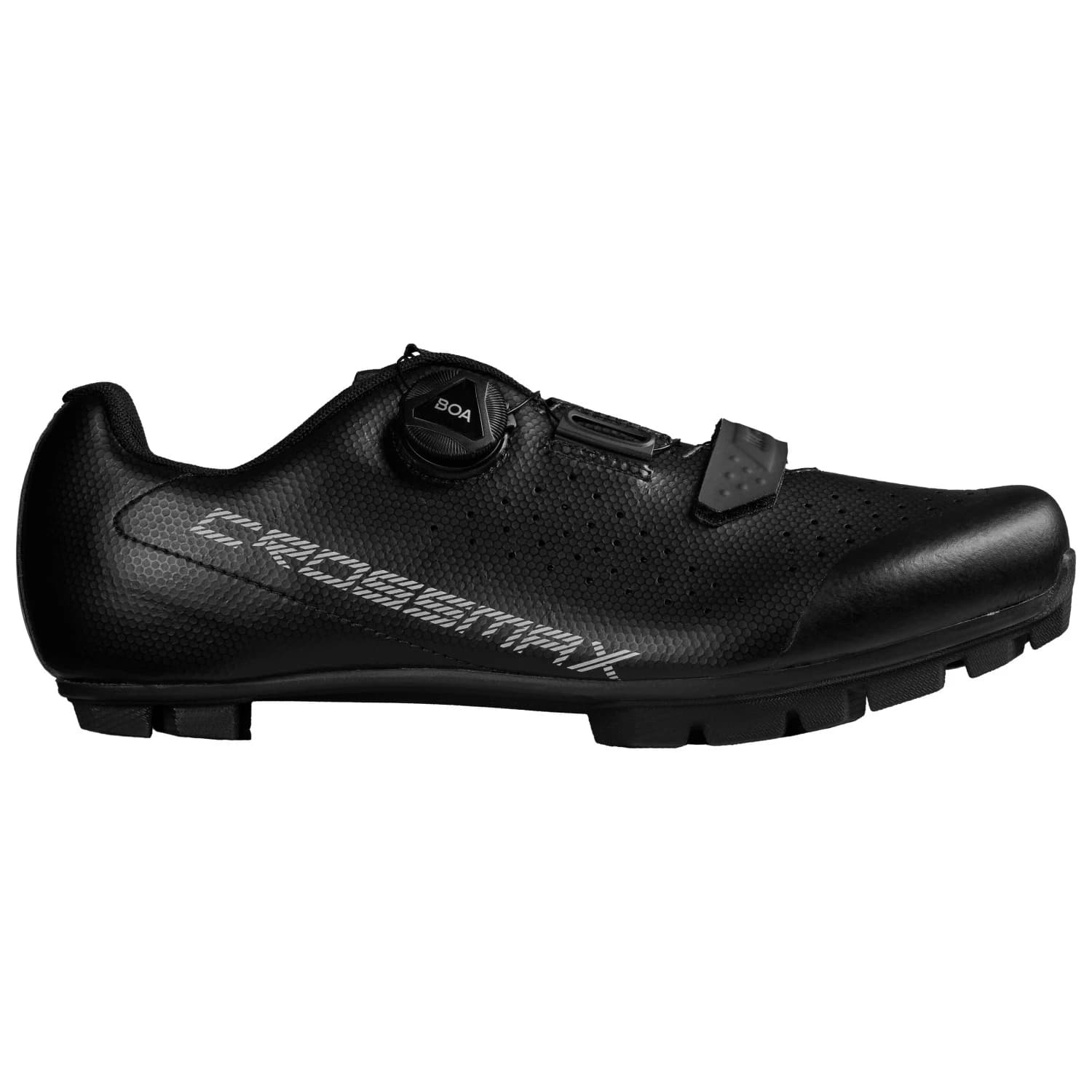Обувки за планинско колоездене Mavic Crossmax Boa Cycling shoes - Black