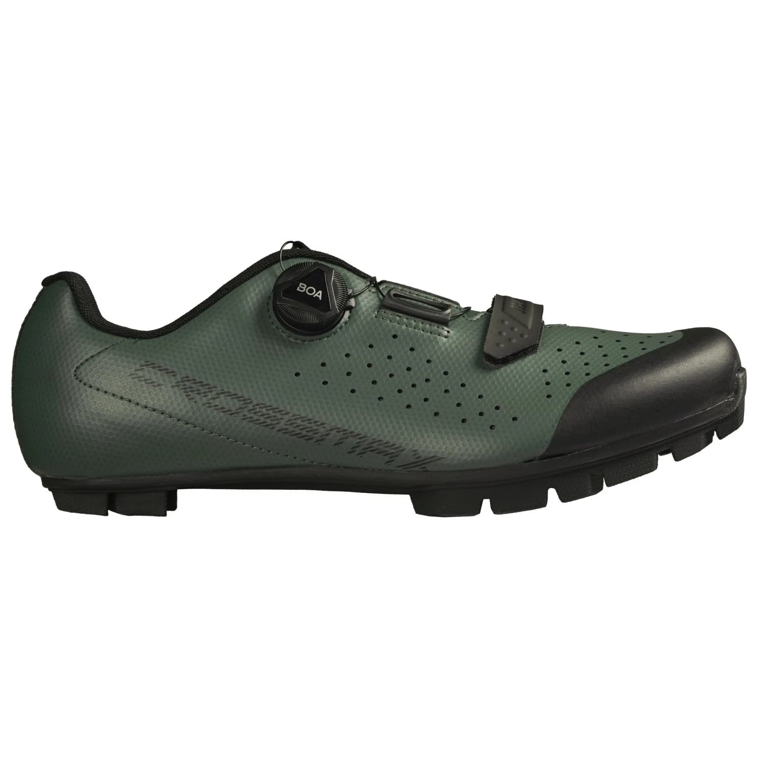 Обувки за планинско колоездене Mavic Crossmax Boa Cycling shoes - Green