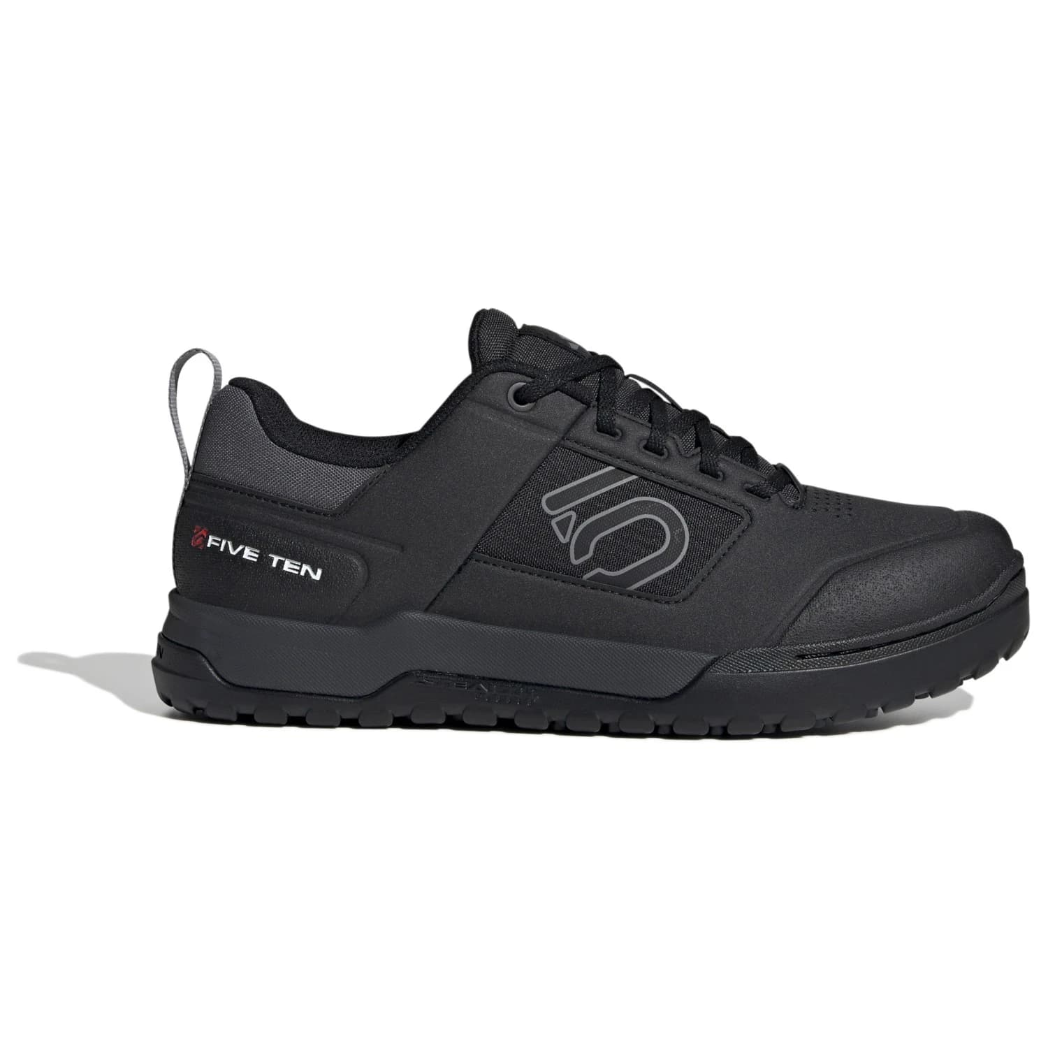 Мъжки обувки за планинско колоездене Five Ten Impact Pro Cycling shoes - Core Black / Grey Three / Grey Six