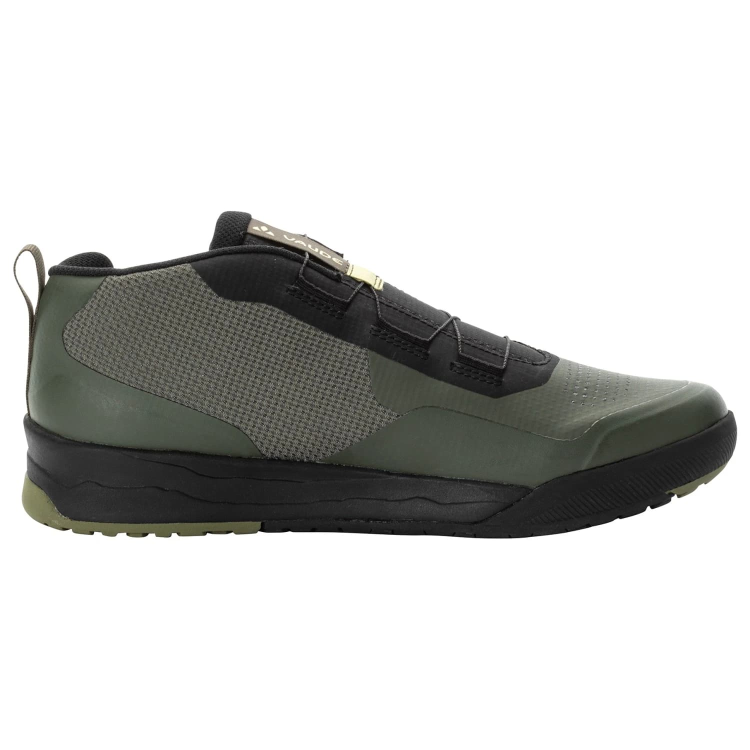 Обувки за планинско колоездене Vaude Moab Pro Tech Cycling shoes - Khaki