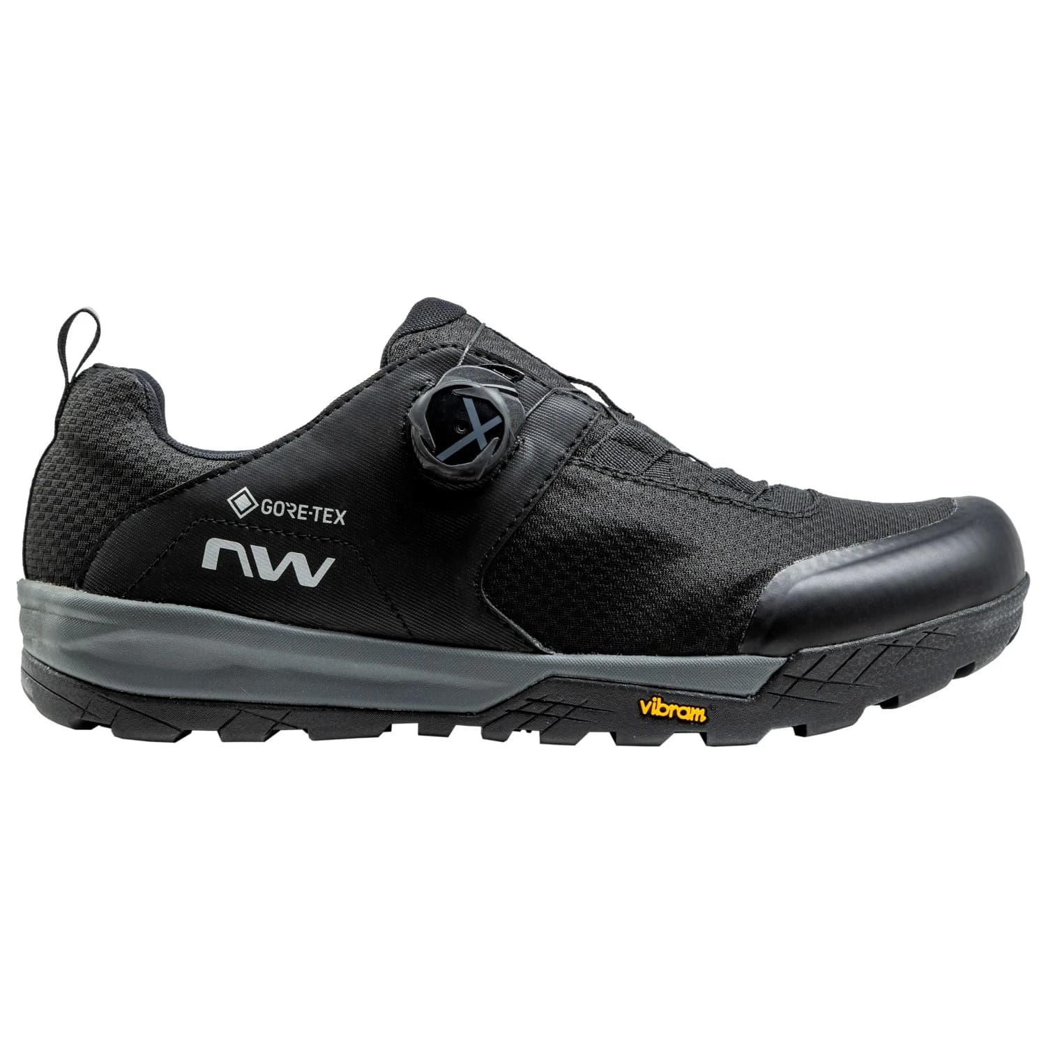 Обувки за планинско колоездене Northwave Rockit Plus GTX Cycling shoes - Black