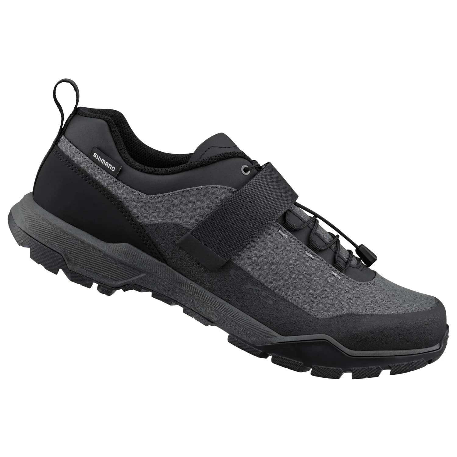 Обувки за планинско колоездене Shimano EX500 Cycling shoes - Black