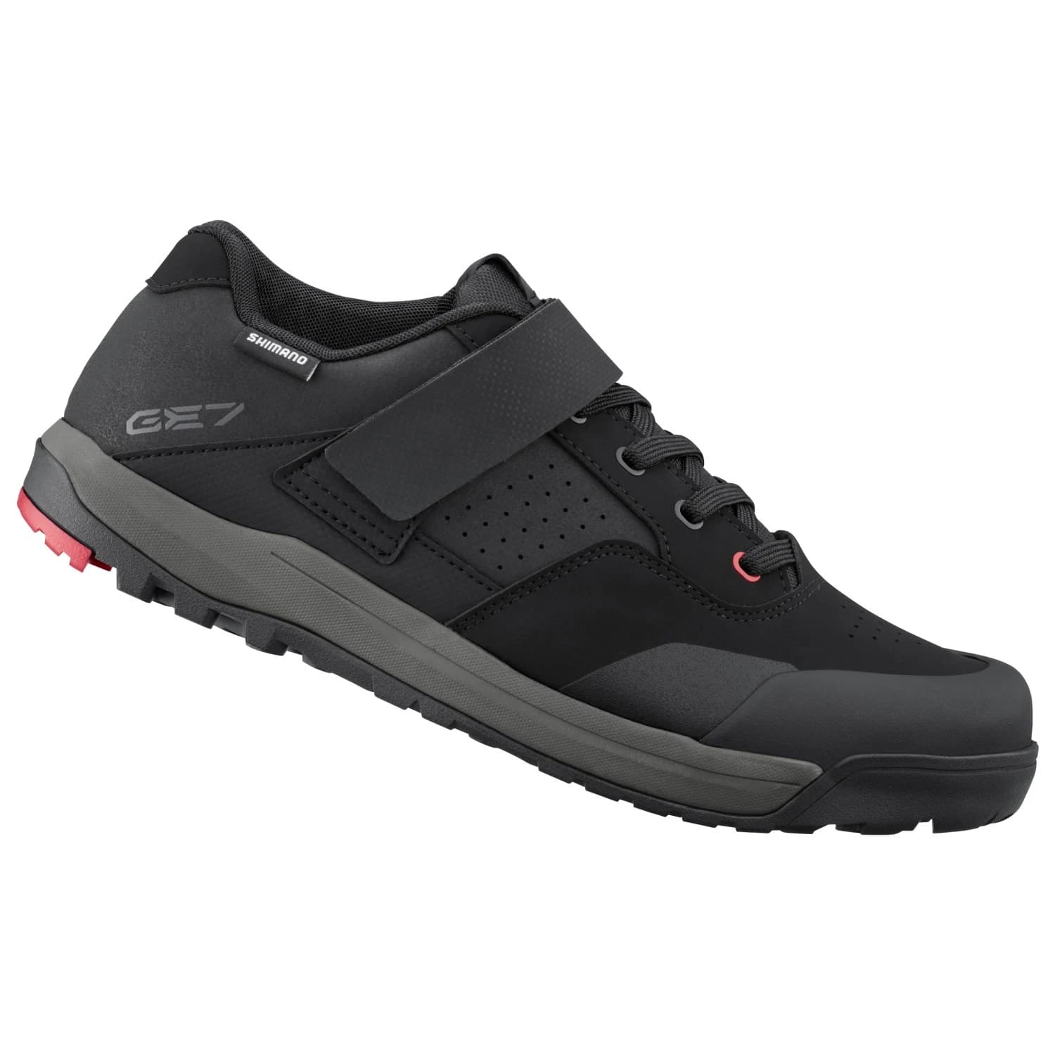 Обувки за планинско колоездене Shimano GE700 Cycling shoes - Black