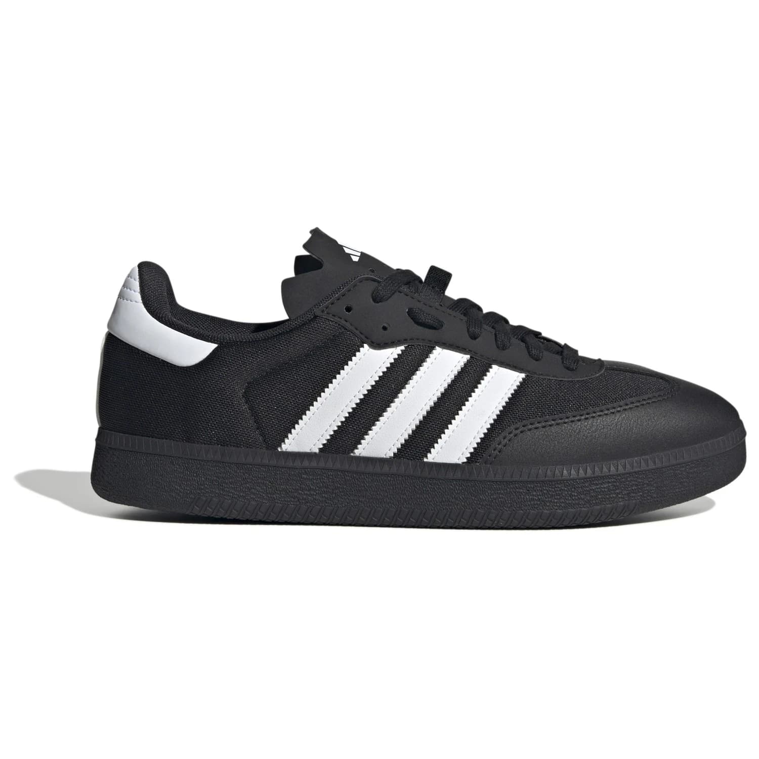 Обувки за шосеен велосипед Adidas Velosamba Made With Nature 2 Cycling shoes - Core Black / FTWR White / FTWR White