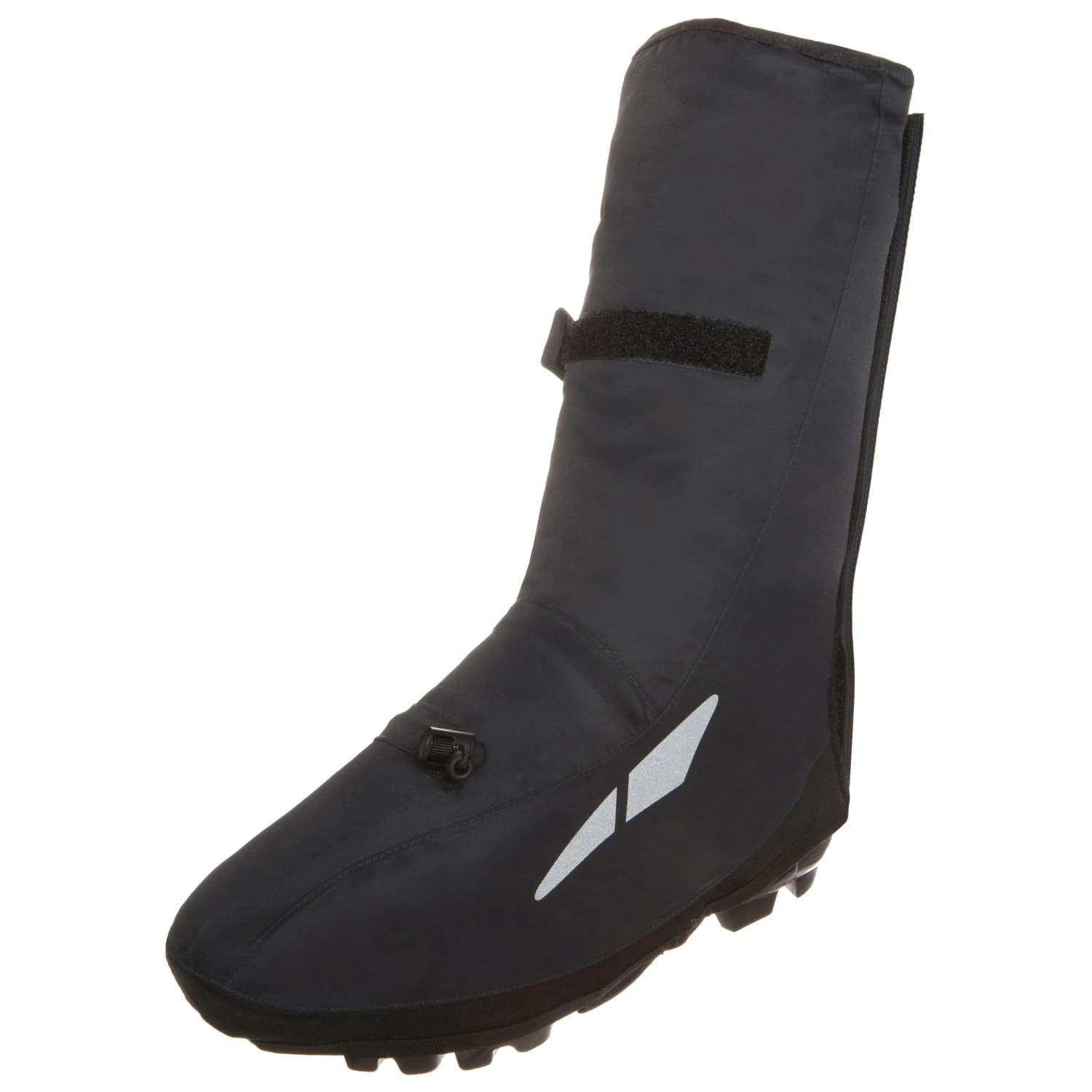 Калцуни за колоездачни обувки Vaude Shoecover Capital Plus Overshoes - Black