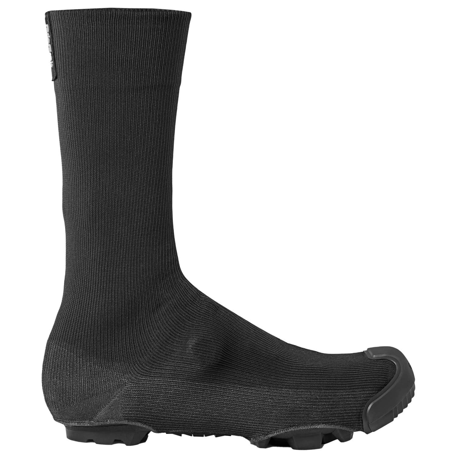 Калцуни за колоездачни обувки GripGrab Explorer Waterproof Gravel Shoe Covers Overshoes - Black