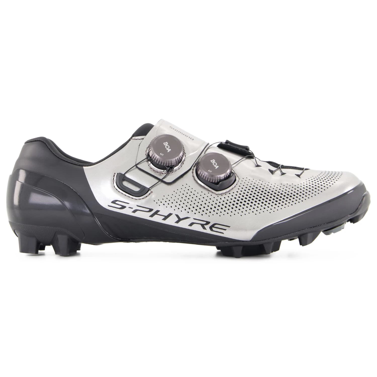 Обувки за планинско колоездене Shimano XC903 Cycling shoes - Chrome XTR Ltd