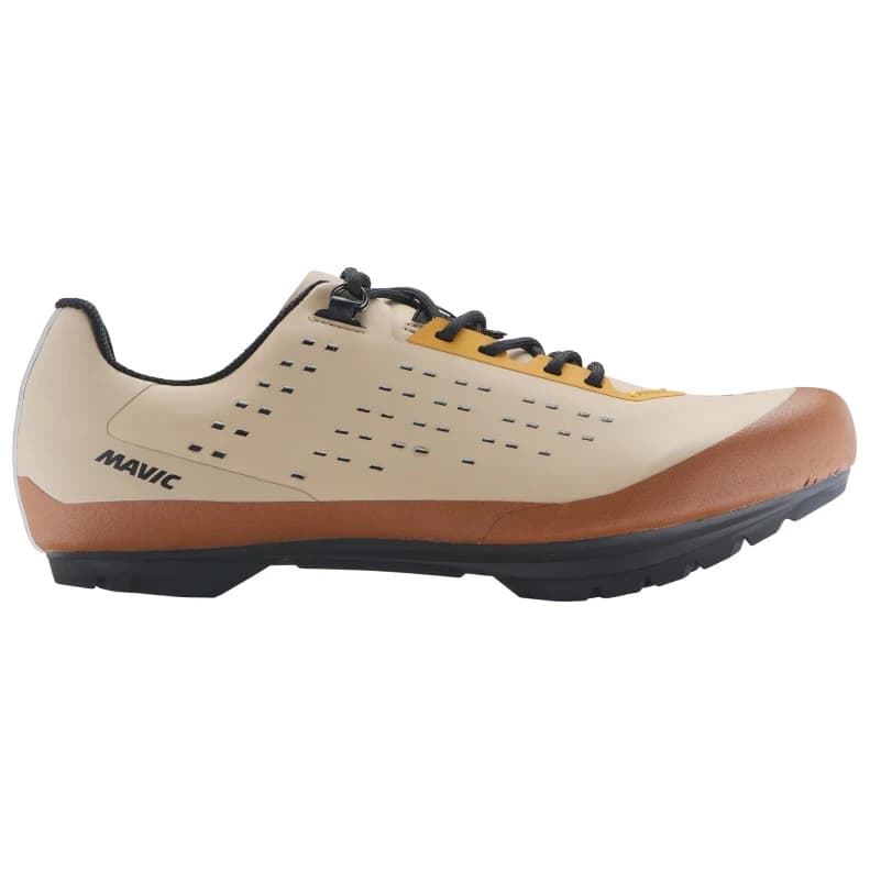 Обувки за gravel колоездене Mavic Allroad SL Cycling shoes - White Pepper