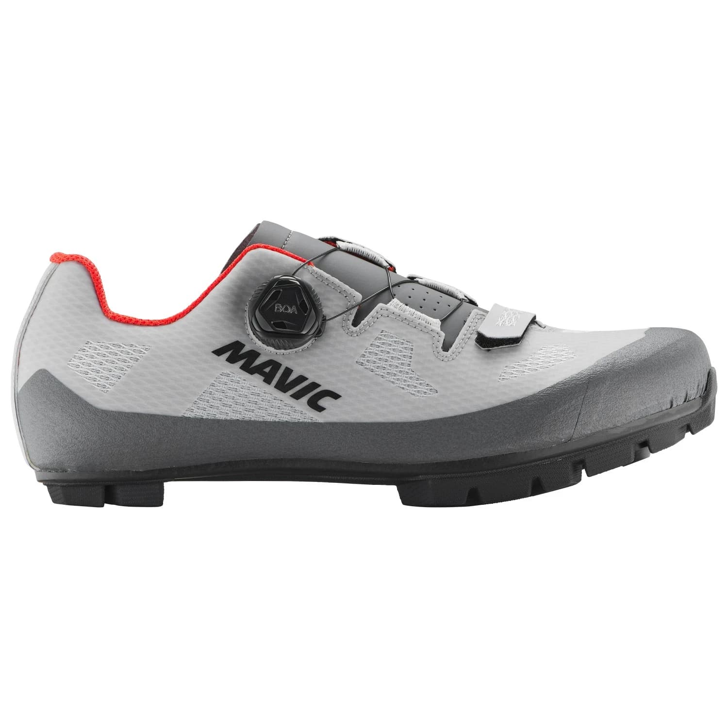 Обувки за планинско колоездене Mavic Crossmax SL II Cycling shoes - Harbor Mist / Iron Gate