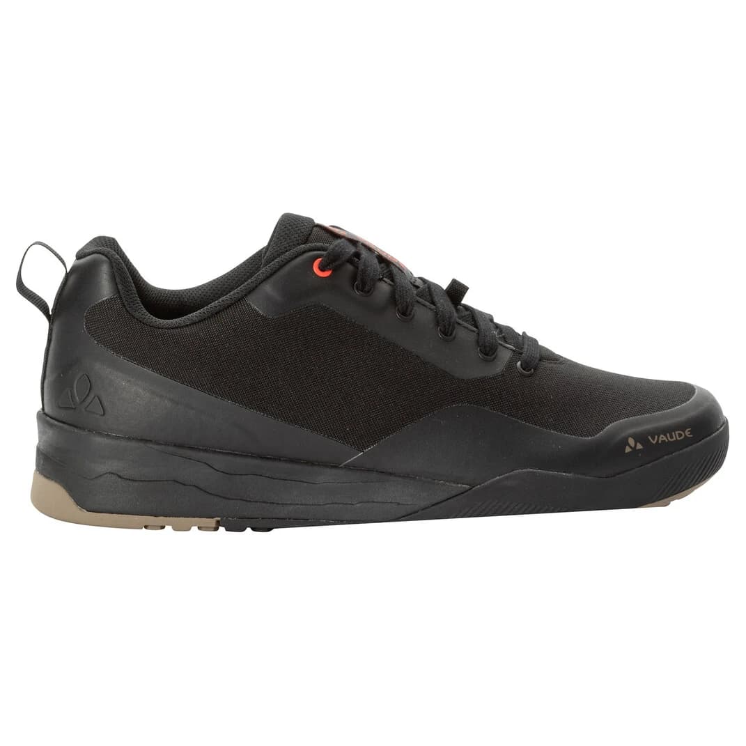 Обувки за планинско колоездене Vaude Moab Pro Syn. Cycling shoes - Black / Coconut