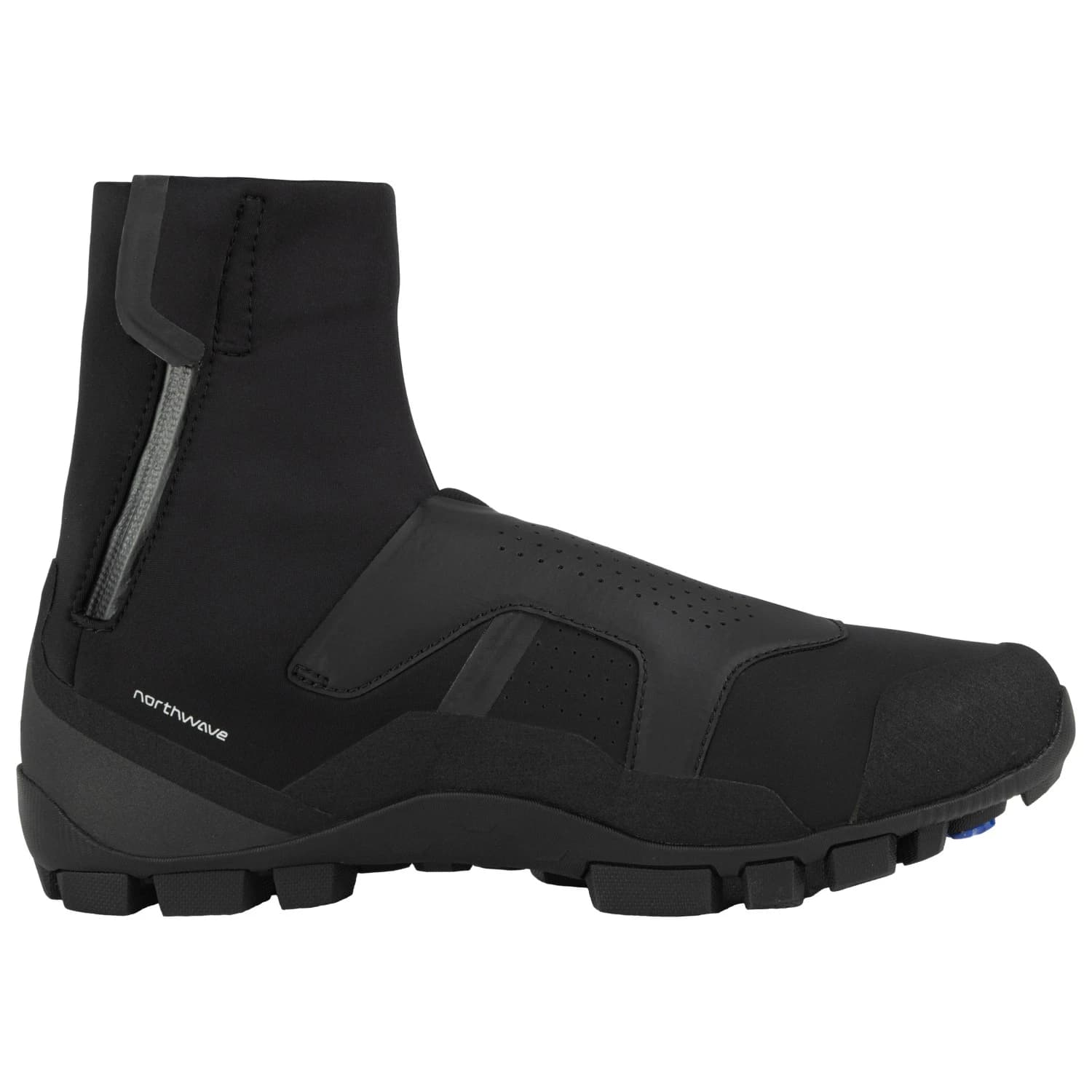 Обувки за планинско колоездене Northwave Celsius XT Arctic GTX Cycling shoes - Black