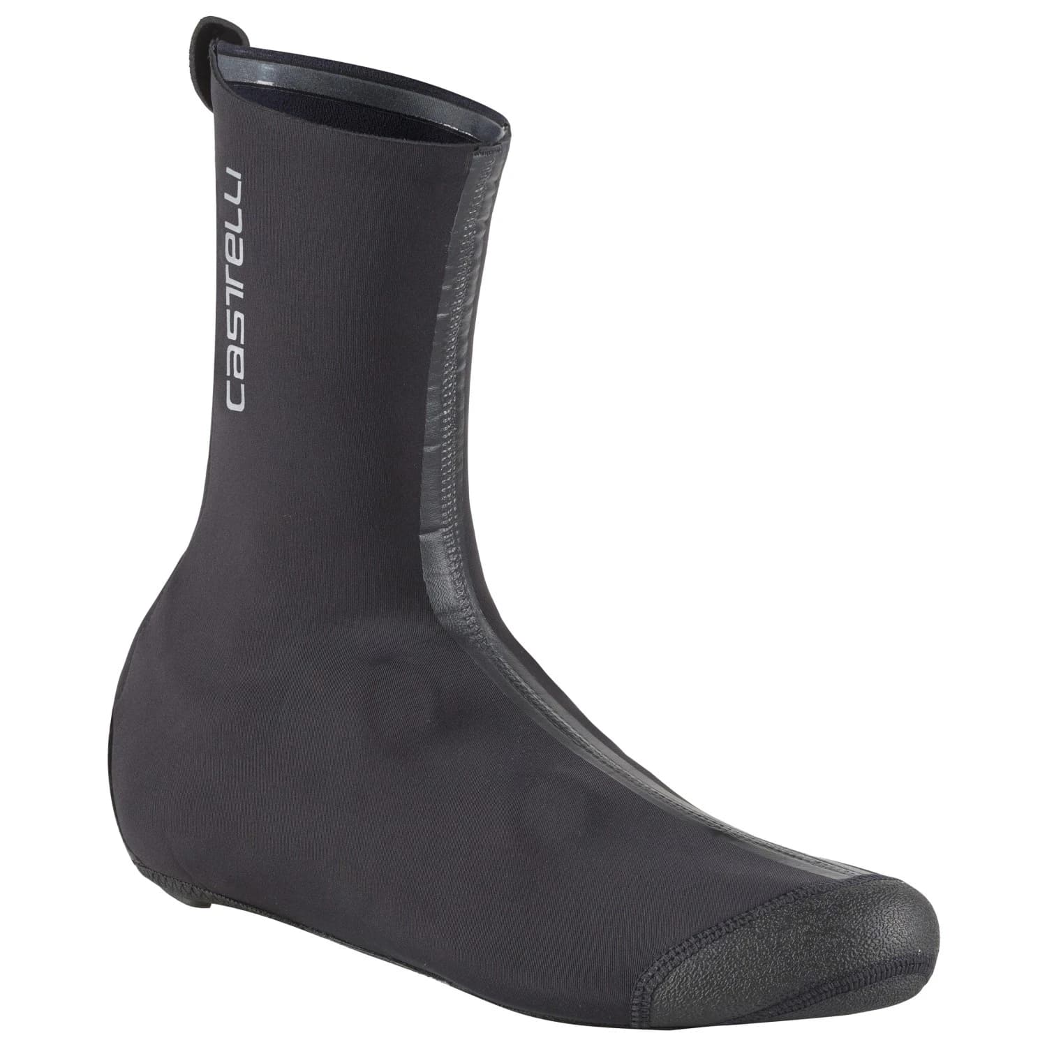 Калцуни за колоездачни обувки Castelli Diluvio UL 2 Shoecover Overshoes - Black