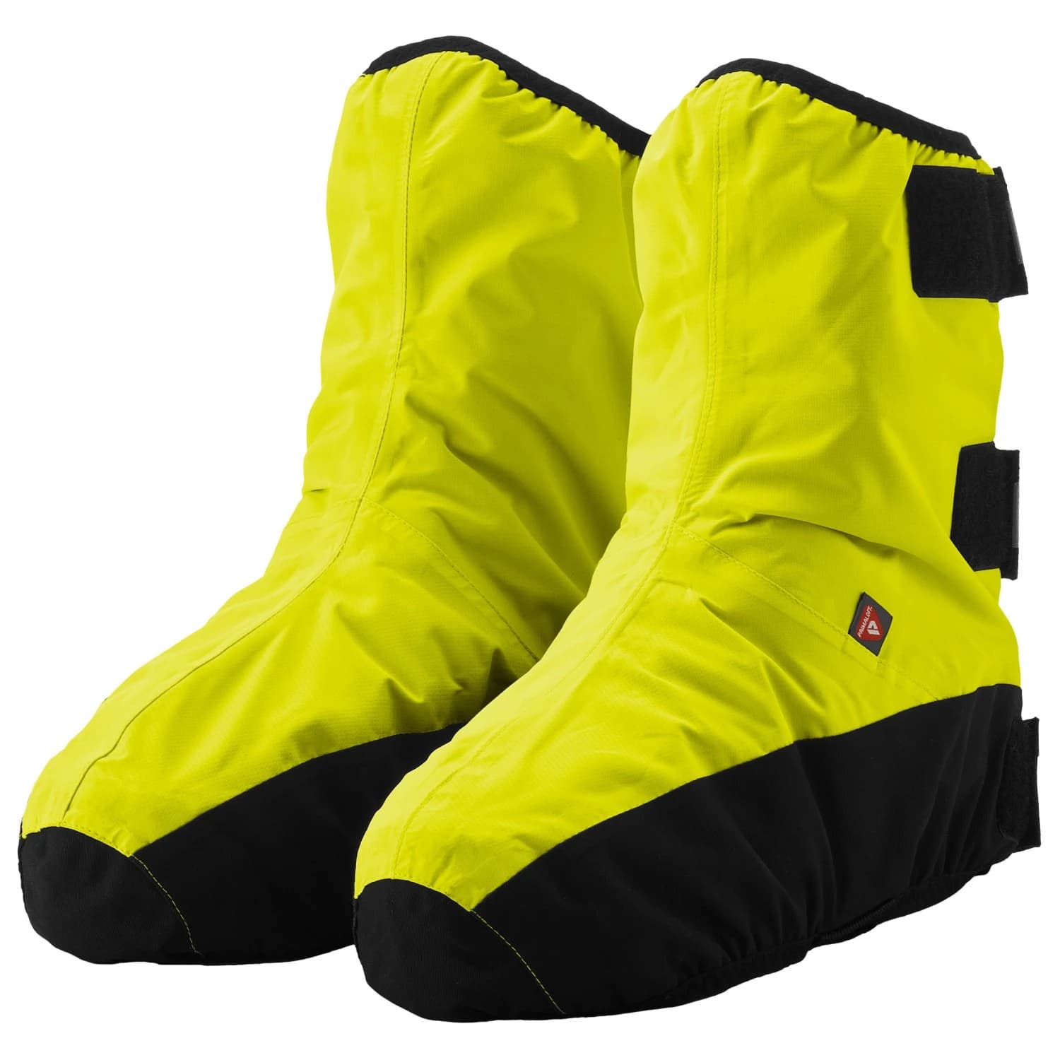 Калцуни за колоездачни обувки Gonso Save Shoecover Therm Overshoes - Safety Yellow