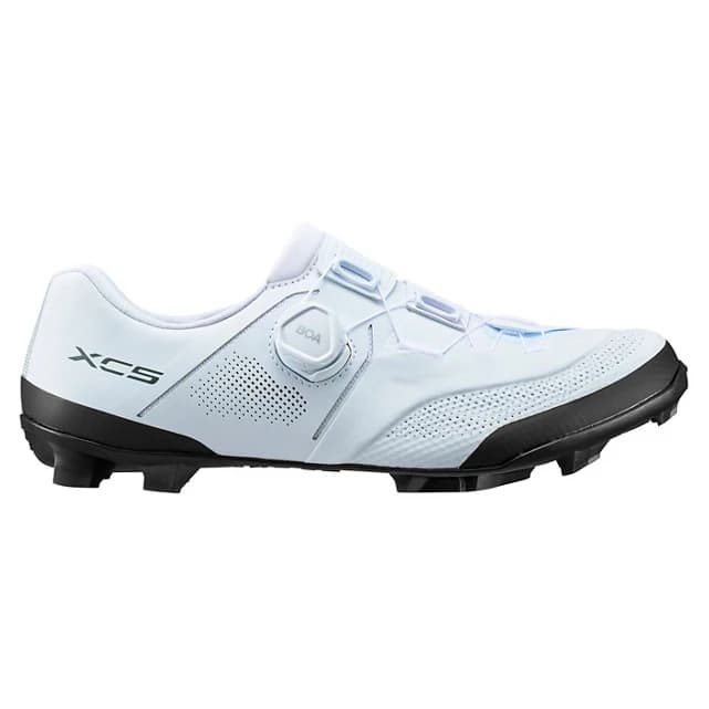 Обувки за планинско колоездене Shimano XC503 Cycling shoes - White