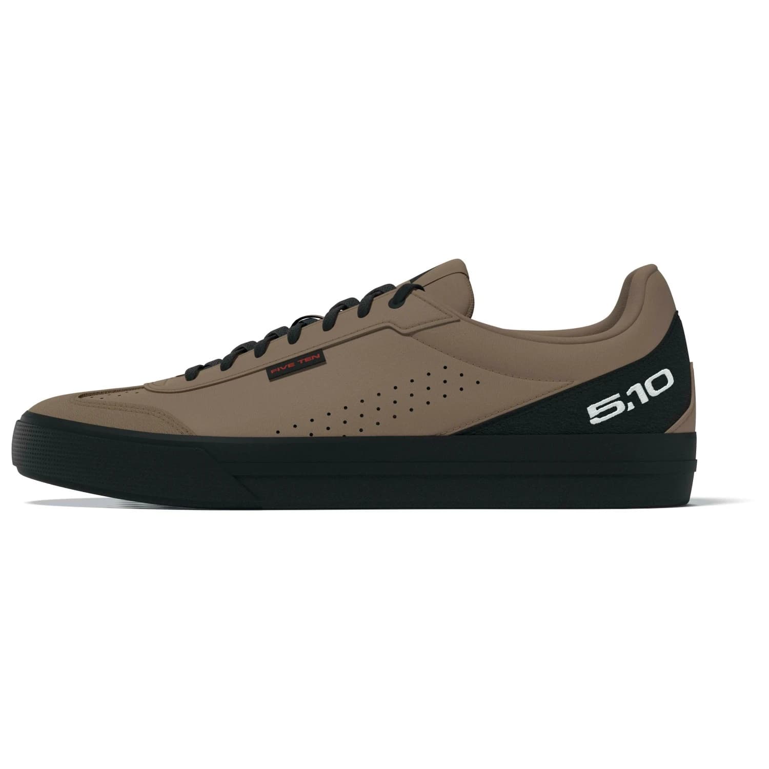 Мъжки обувки за планинско колоездене Five Ten Sleuth DLX 2 Cycling shoes - Cardboard / Cardboard / Core Black