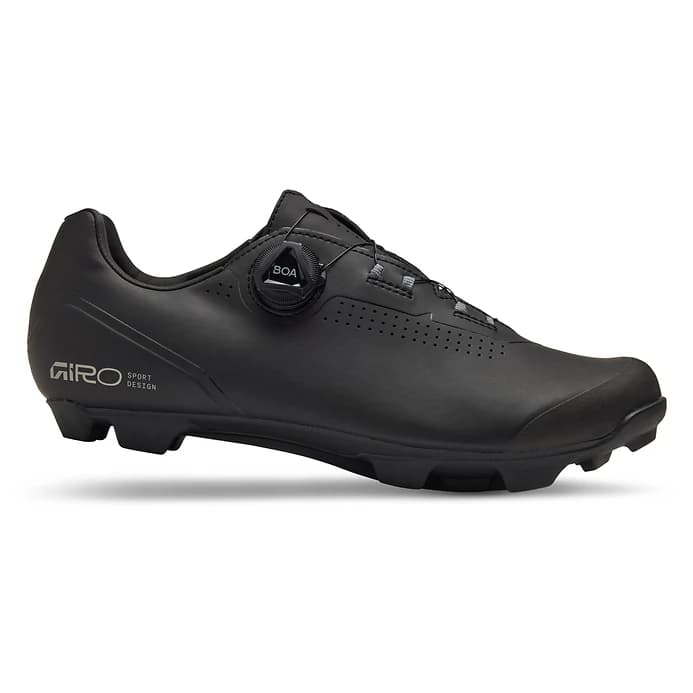 Обувки за планинско колоездене Giro Cadet XC Cycling shoes - Black