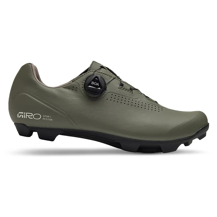 Обувки за планинско колоездене Giro Cadet XC Cycling shoes - Dark Sage