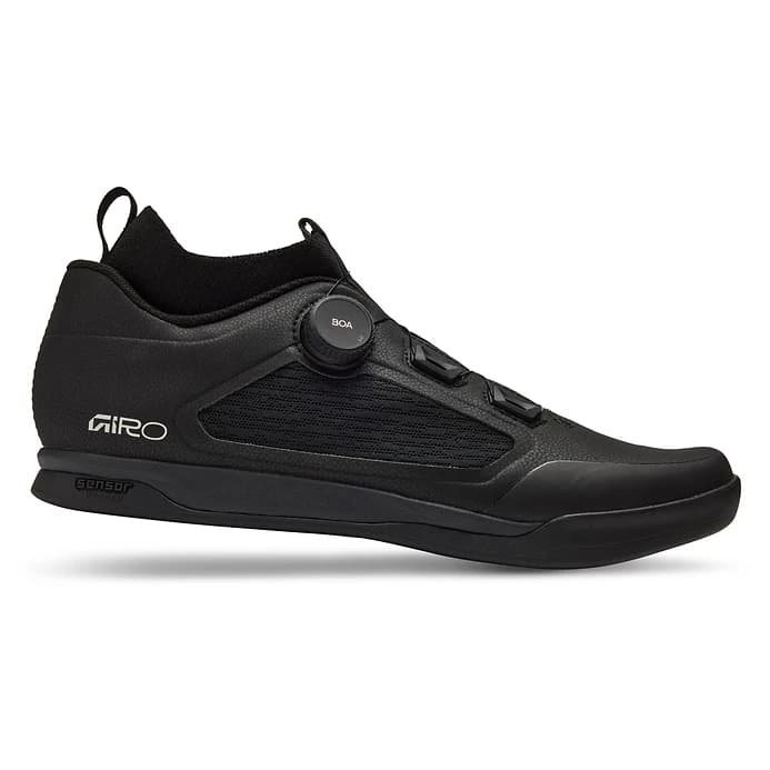 Обувки за планинско колоездене Giro Chamber TR Cycling shoes - Black