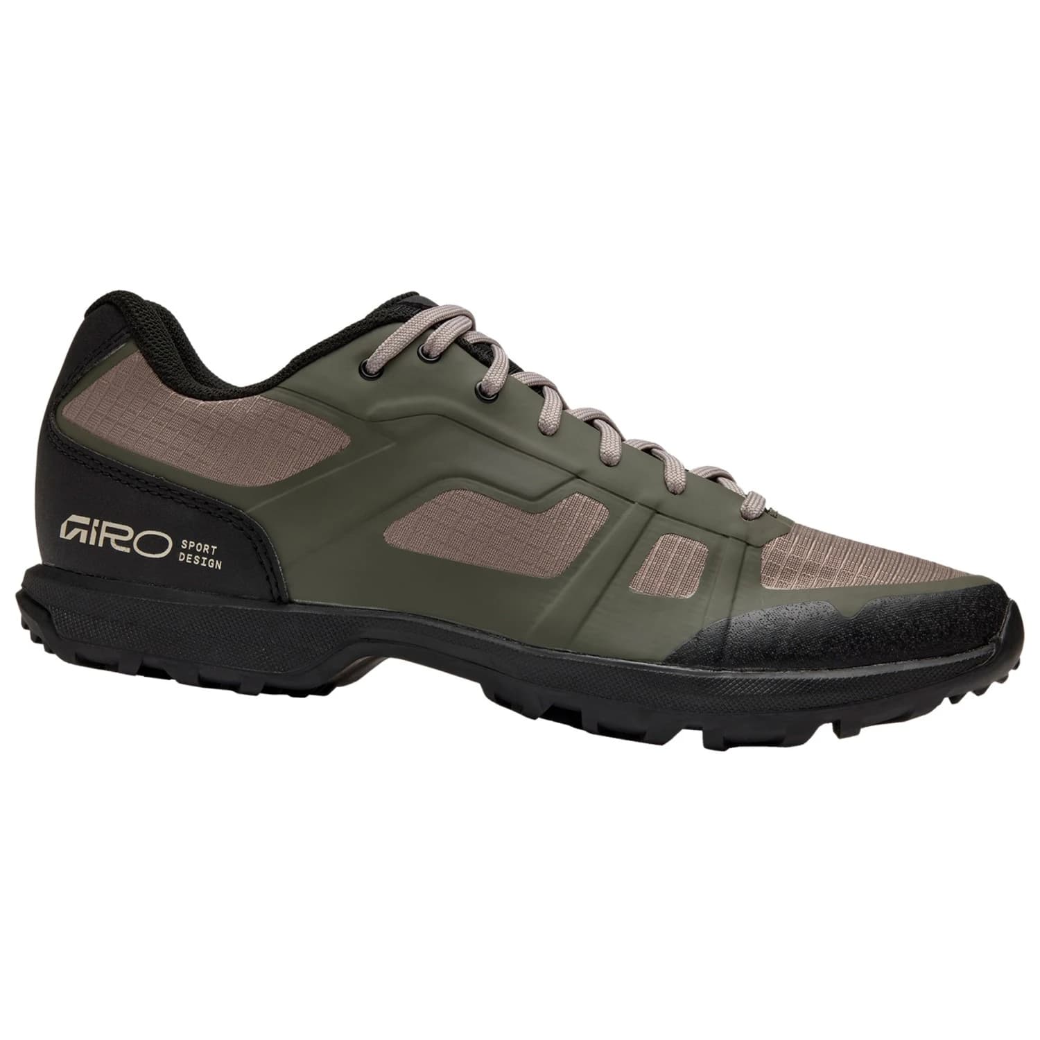 Обувки за планинско колоездене Giro Gauge Cycling shoes - Dark Sage
