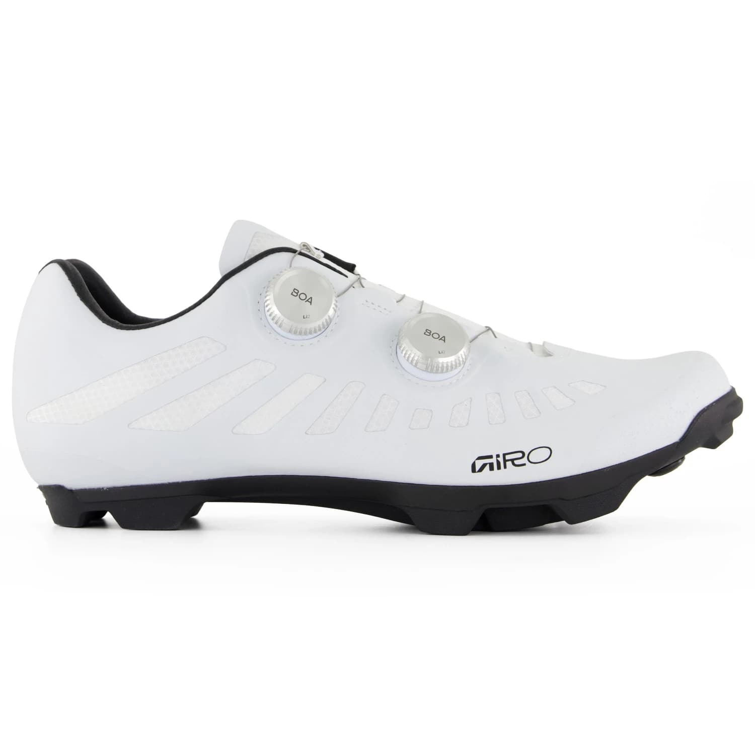 Обувки за планинско колоездене Giro Gritter Cycling shoes - White