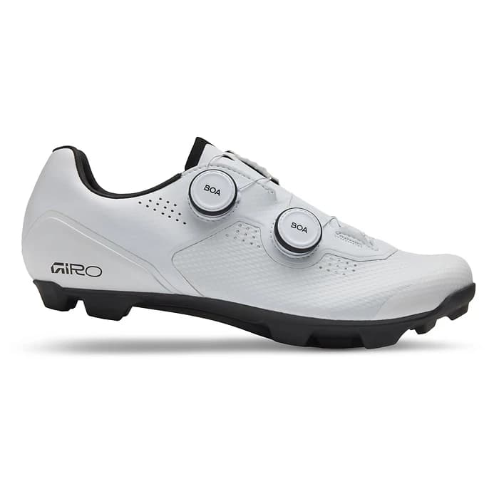 Обувки за планинско колоездене Giro Regime XC Cycling shoes - White