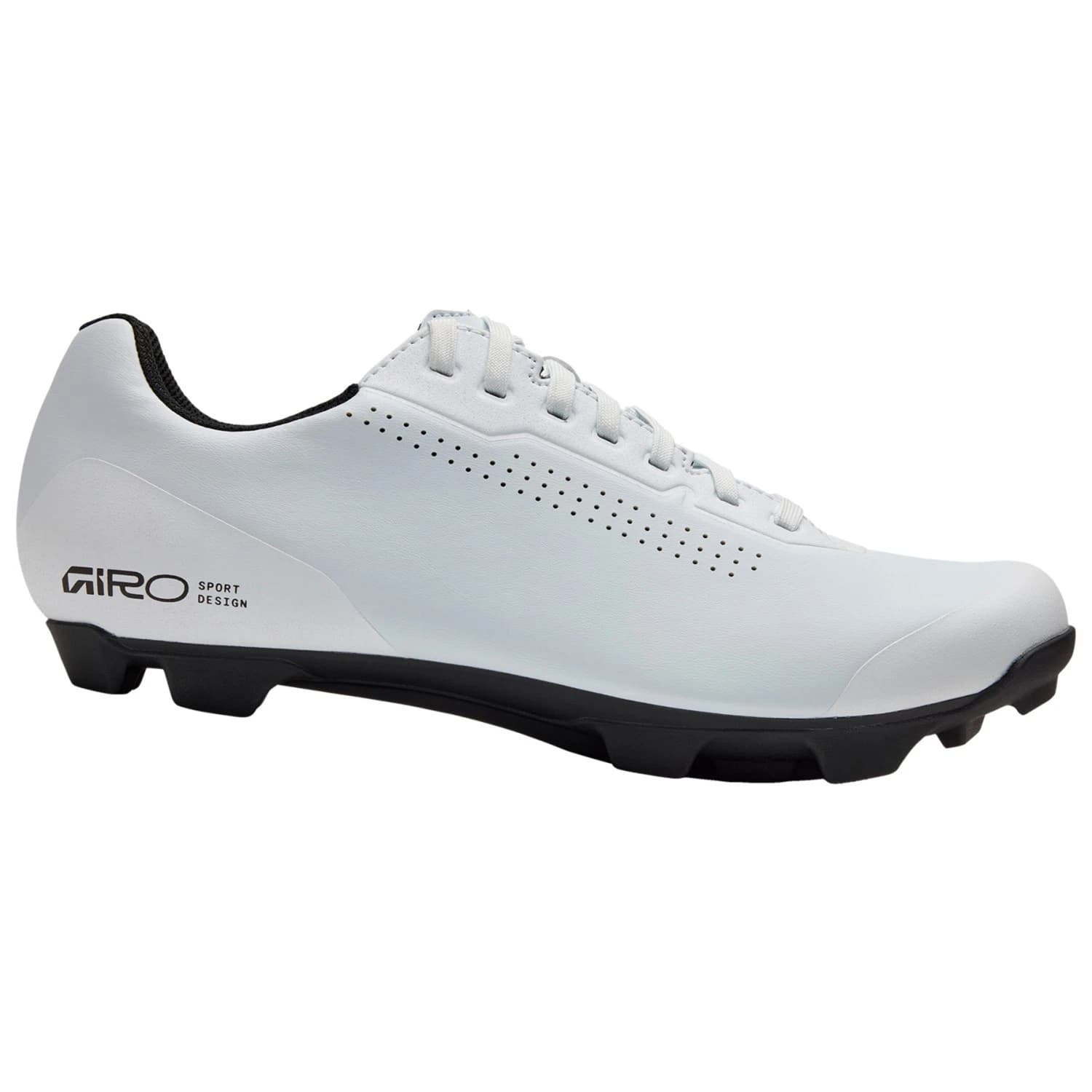 Обувки за планинско колоездене Giro Stylus XC Cycling shoes - White