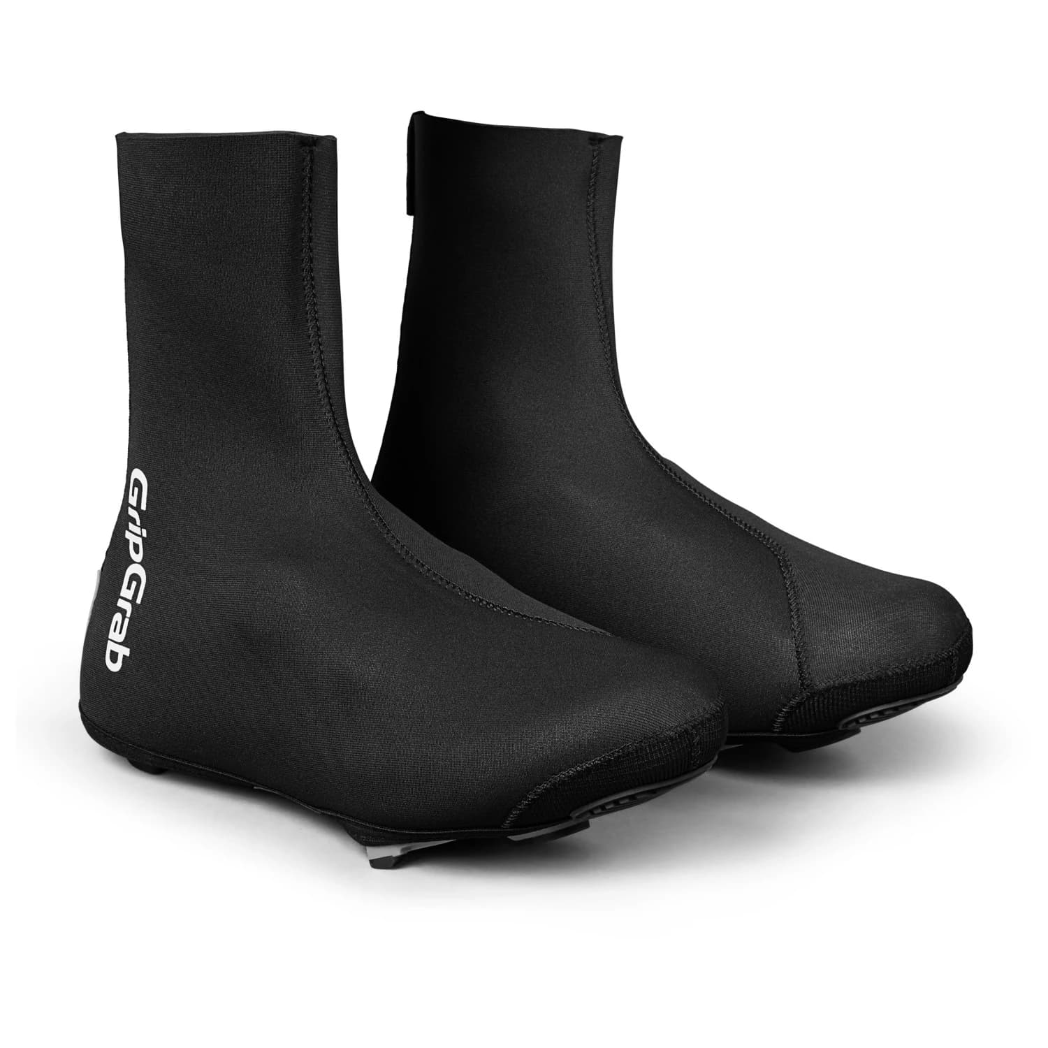 Калцуни за колоездачни обувки GripGrab RIDE 2 Wasserdichte Winter Rennrad Überschuhe Overshoes - Black