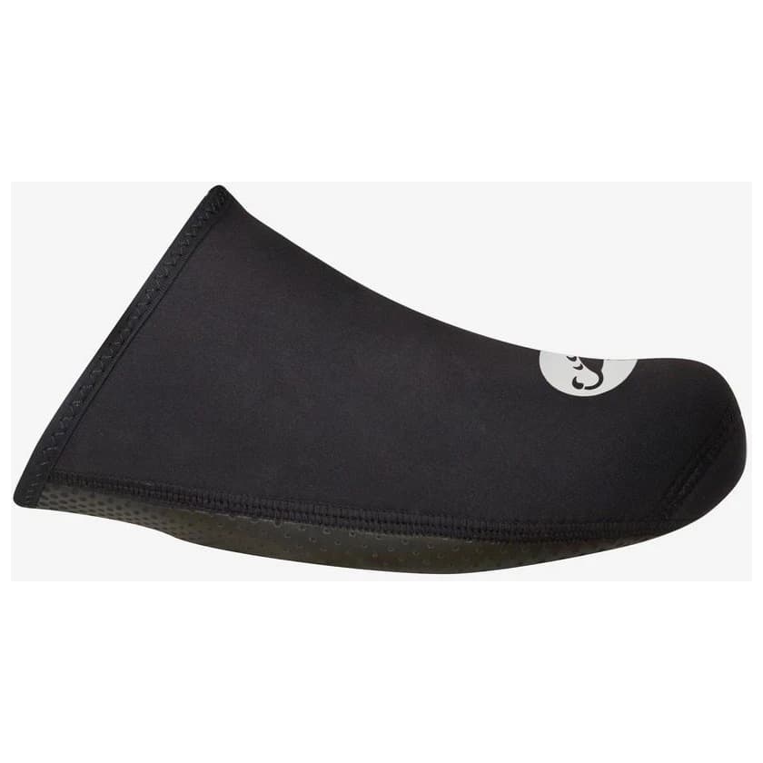 Калцуни за колоездачни обувки Castelli Toe Thingy 3 Overshoes - Black